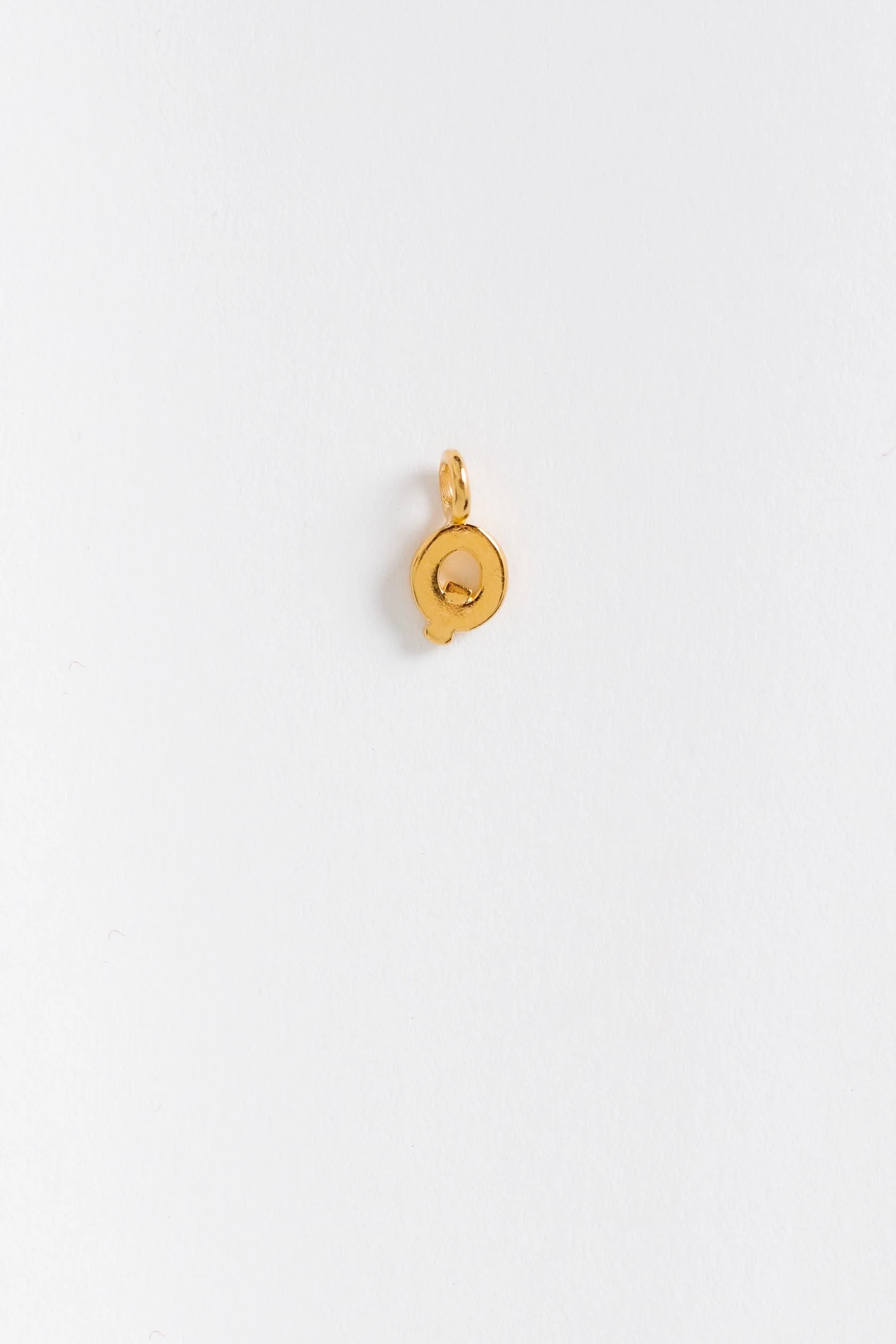 Cove Charm Initial - Image 18