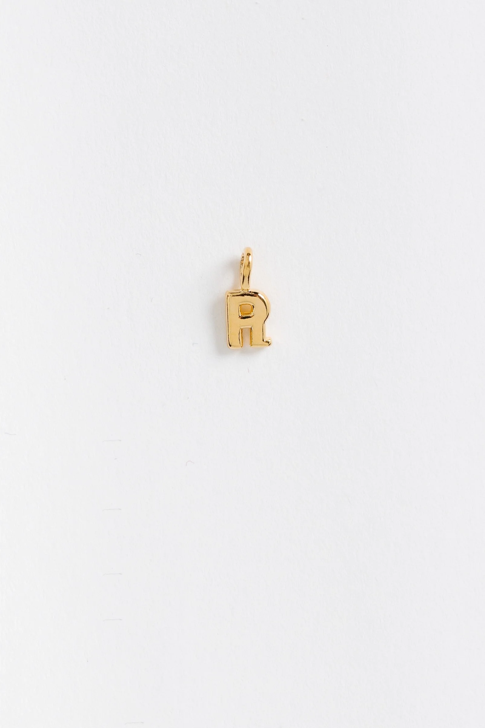 Cove Charm Initial - Image 19