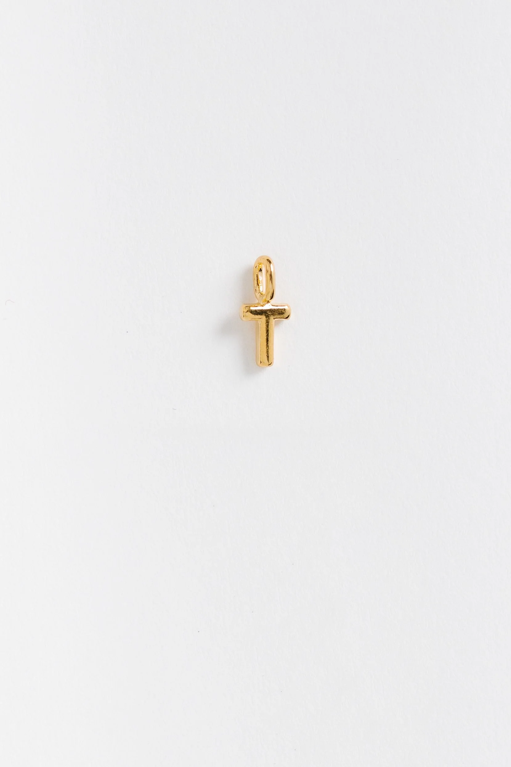 Cove Charm Initial - Image 21