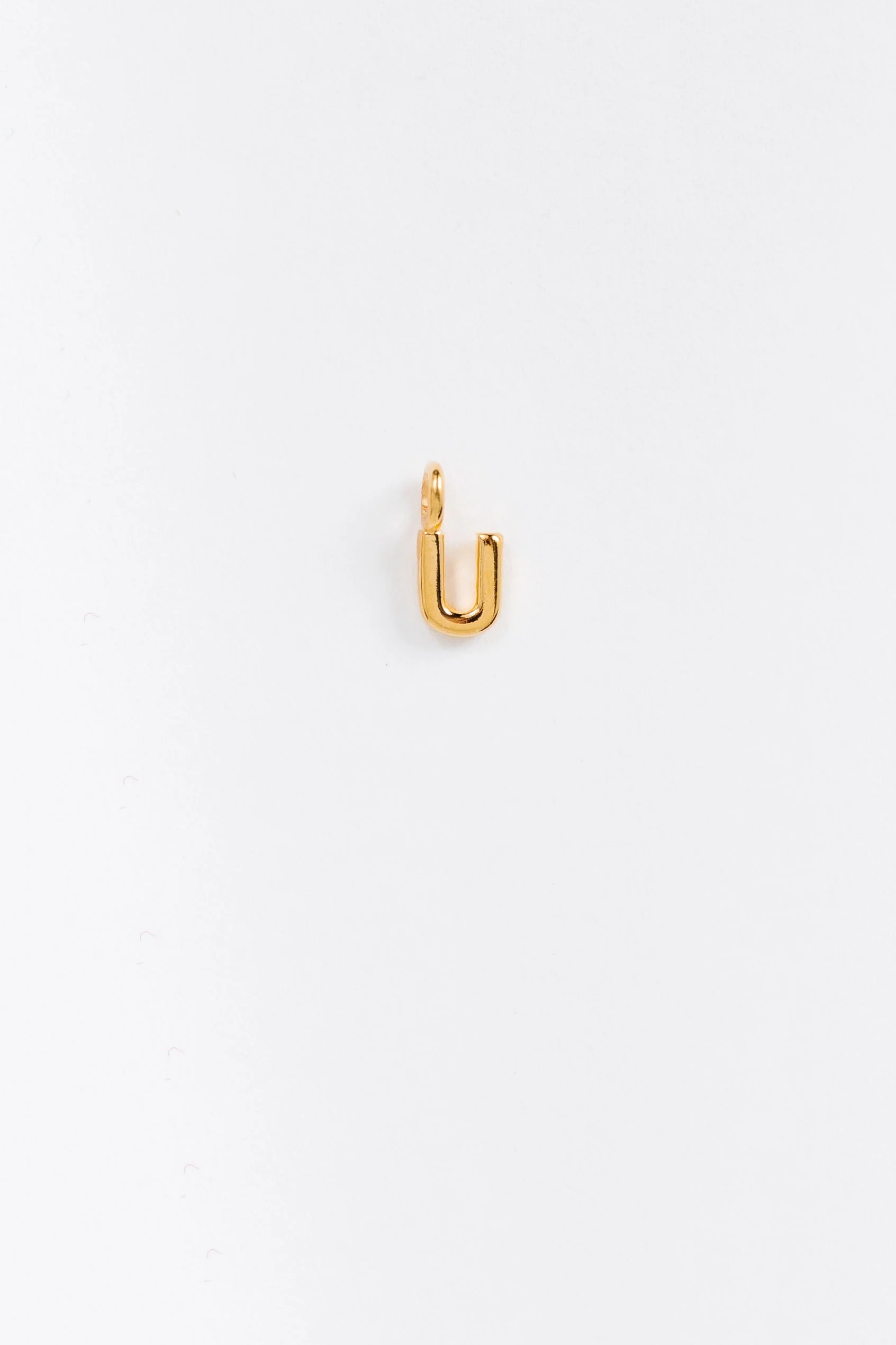 Cove Charm Initial - Image 22