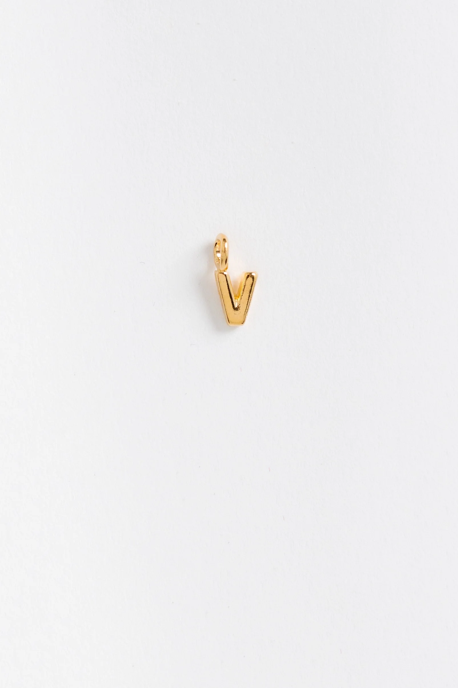 Cove Charm Initial - Image 23