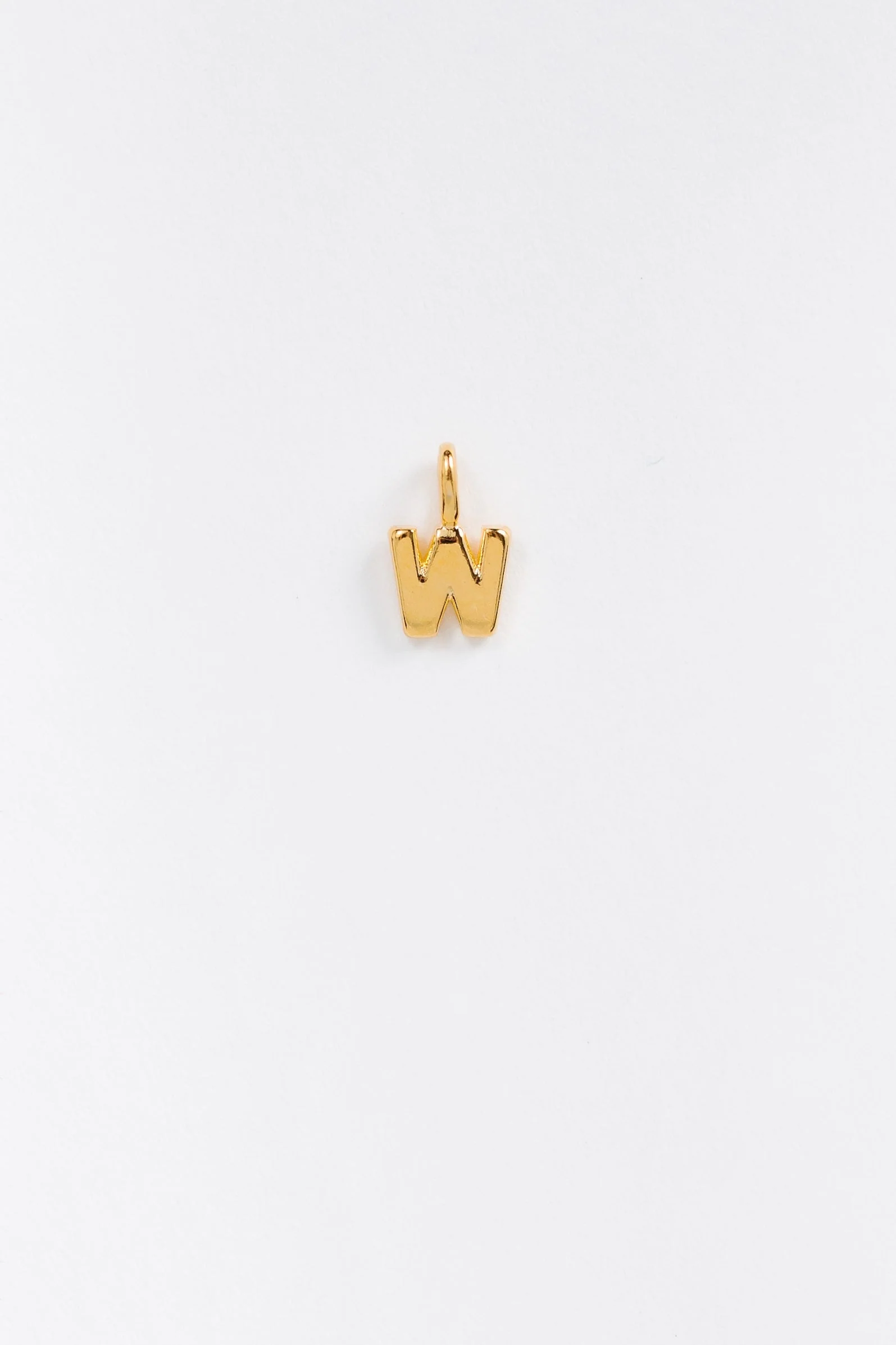 Cove Charm Initial - Image 24