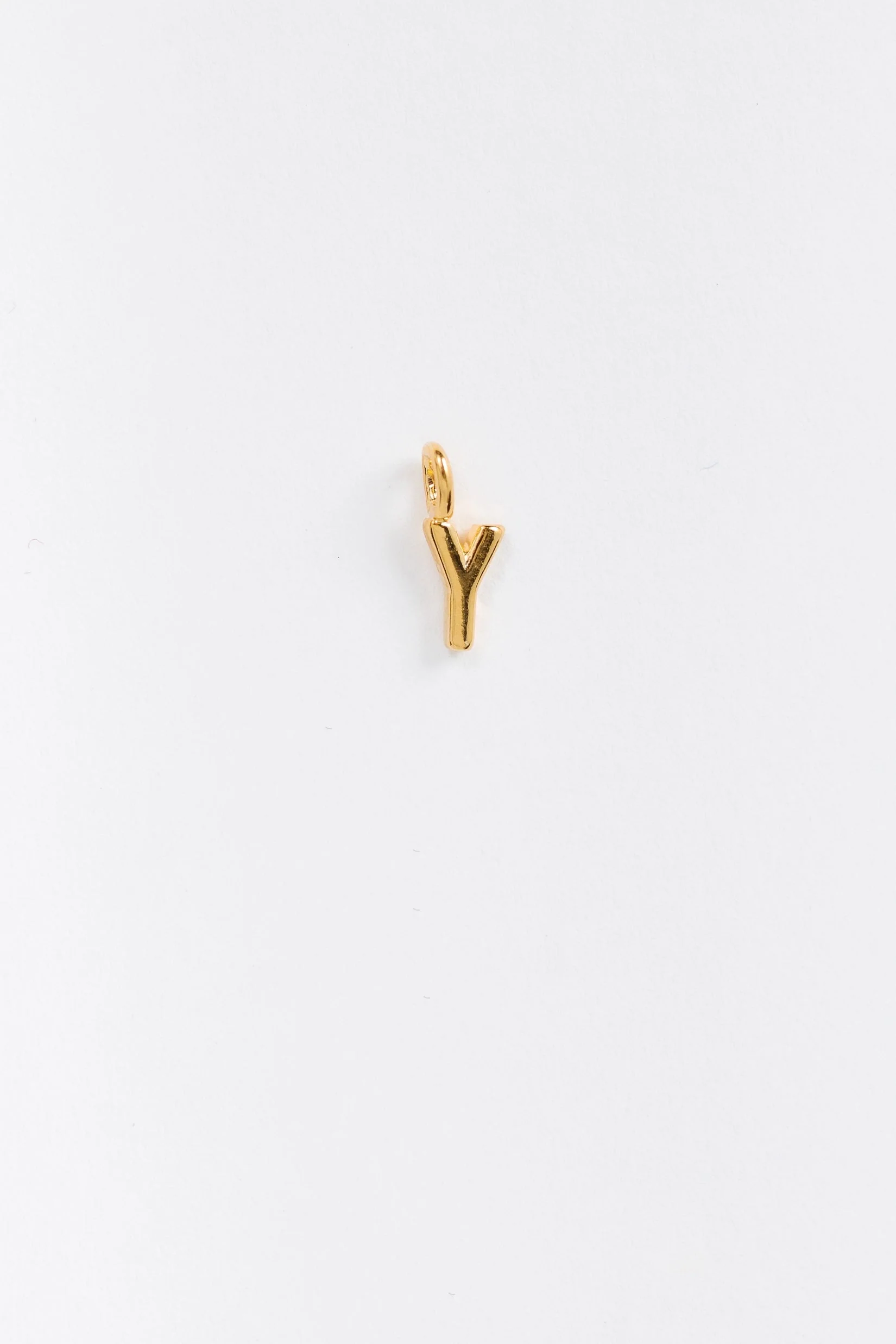 Cove Charm Initial - Image 26