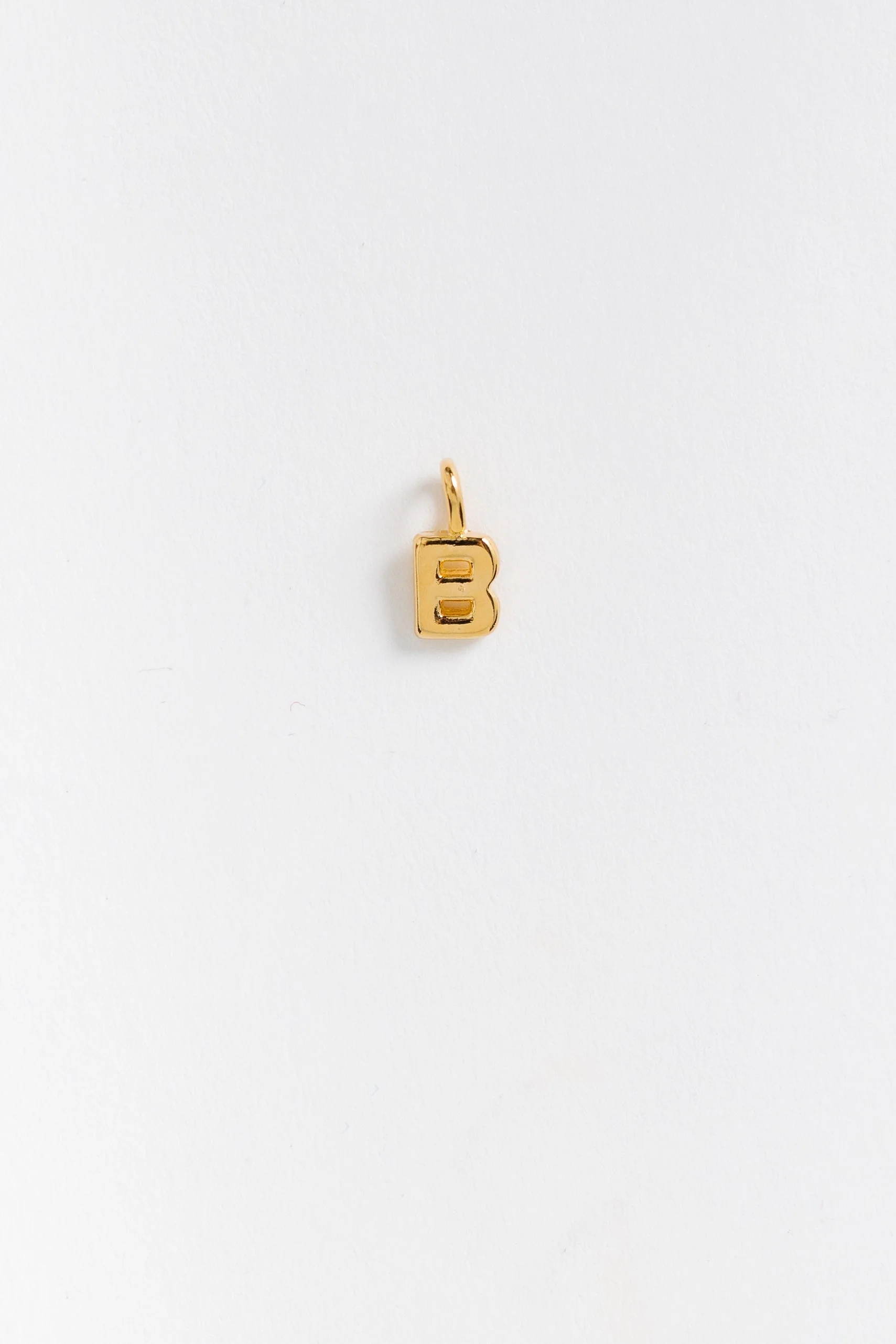 Cove Charm Initial - Image 3