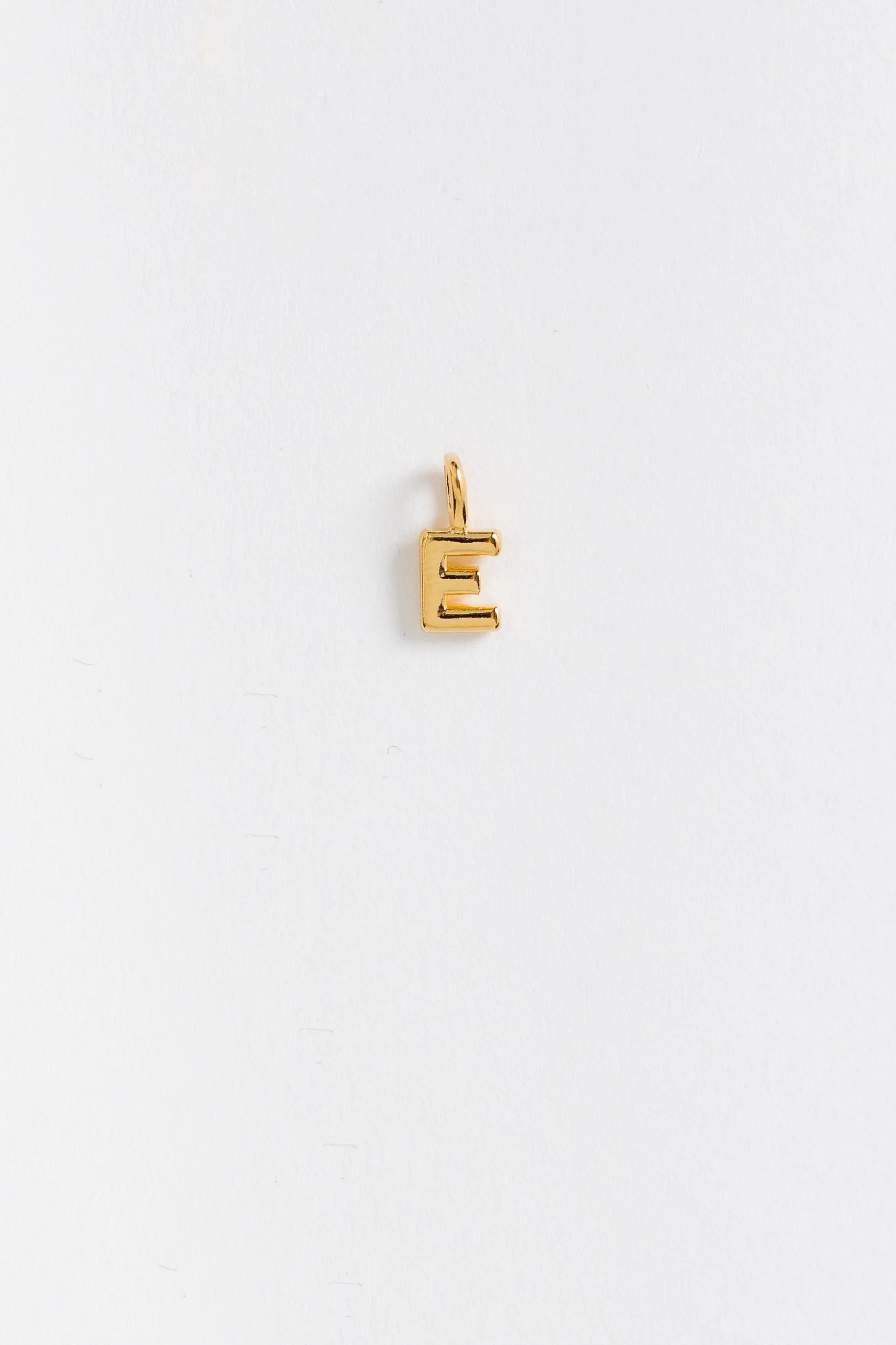 Cove Charm Initial - Image 6