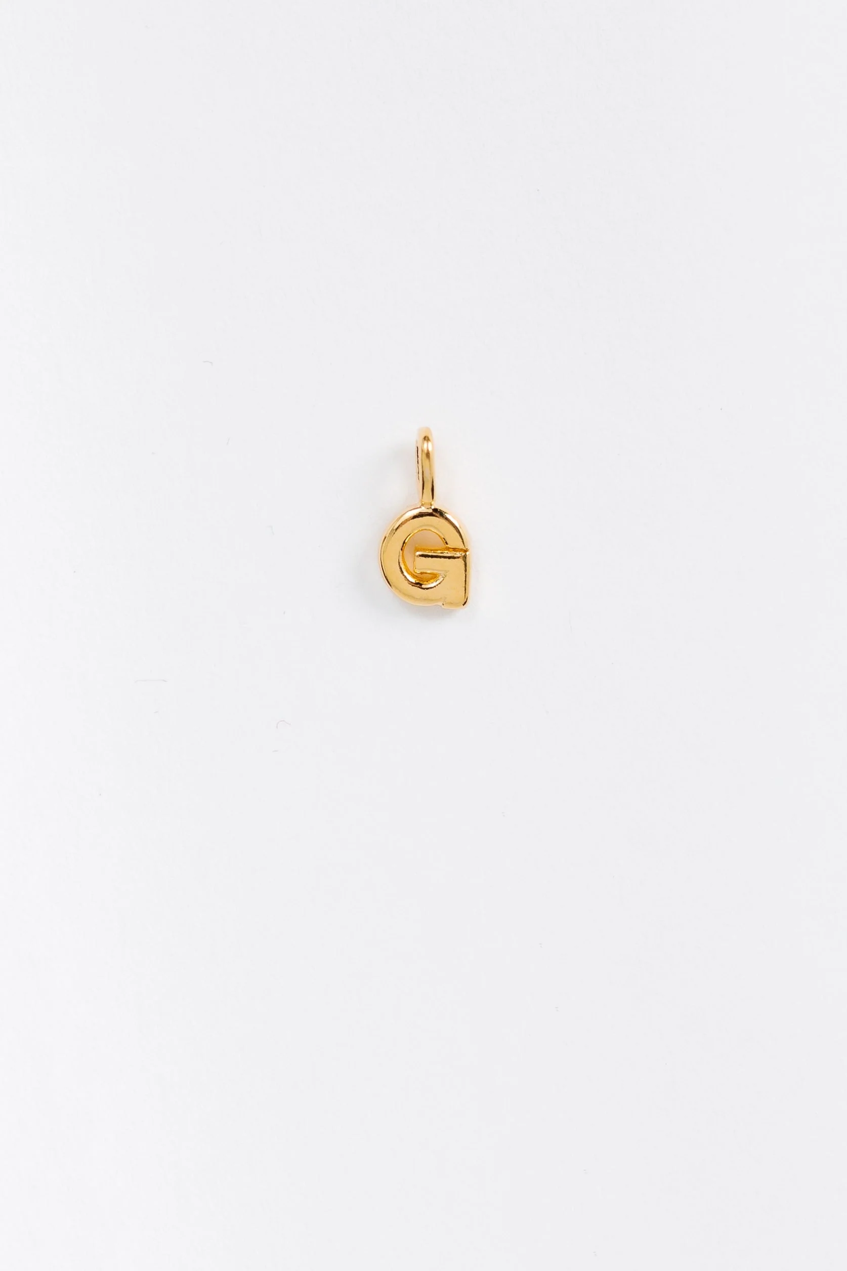 Cove Charm Initial - Image 8