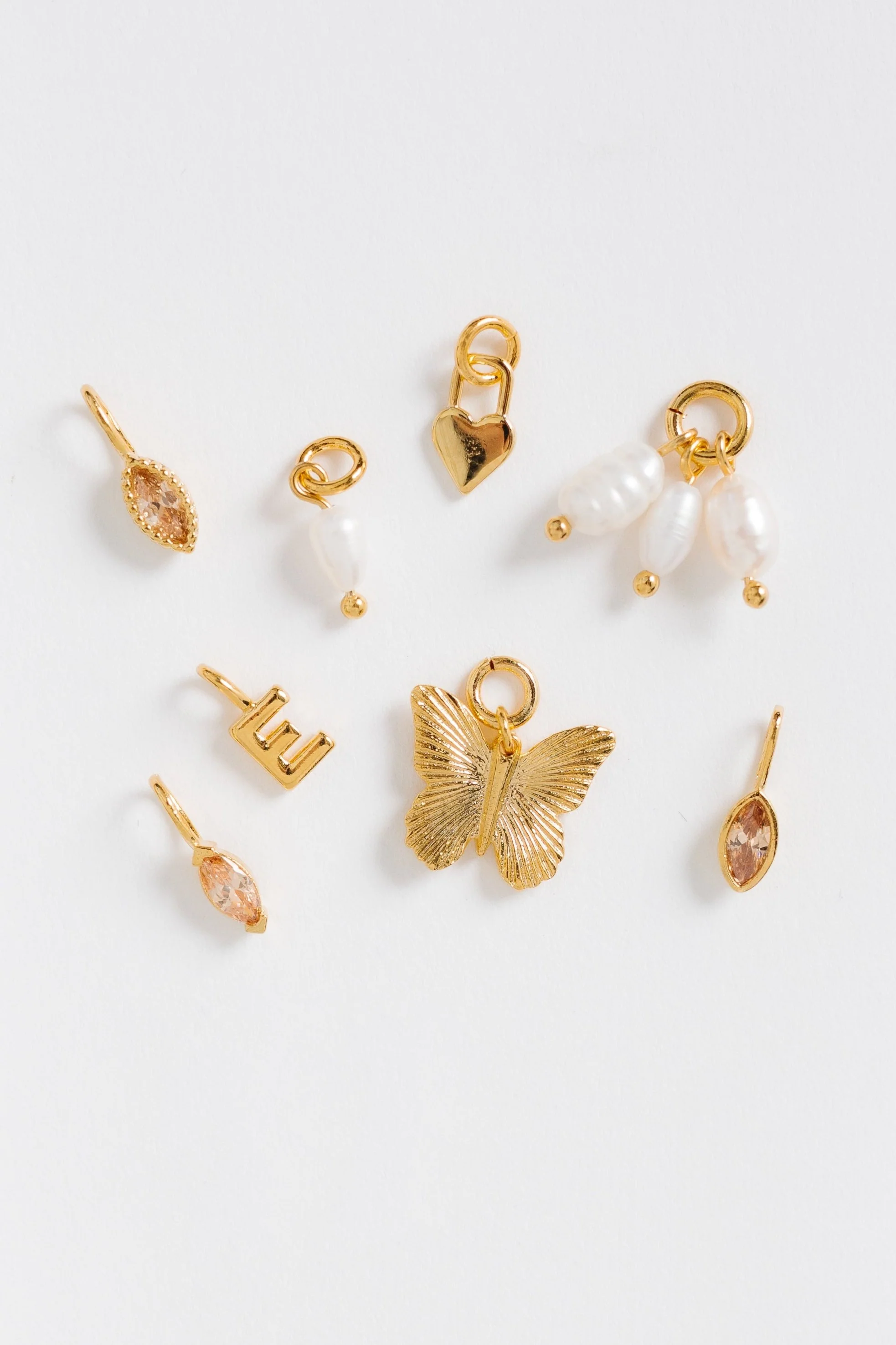 Cove Charm Pearl - Image 2