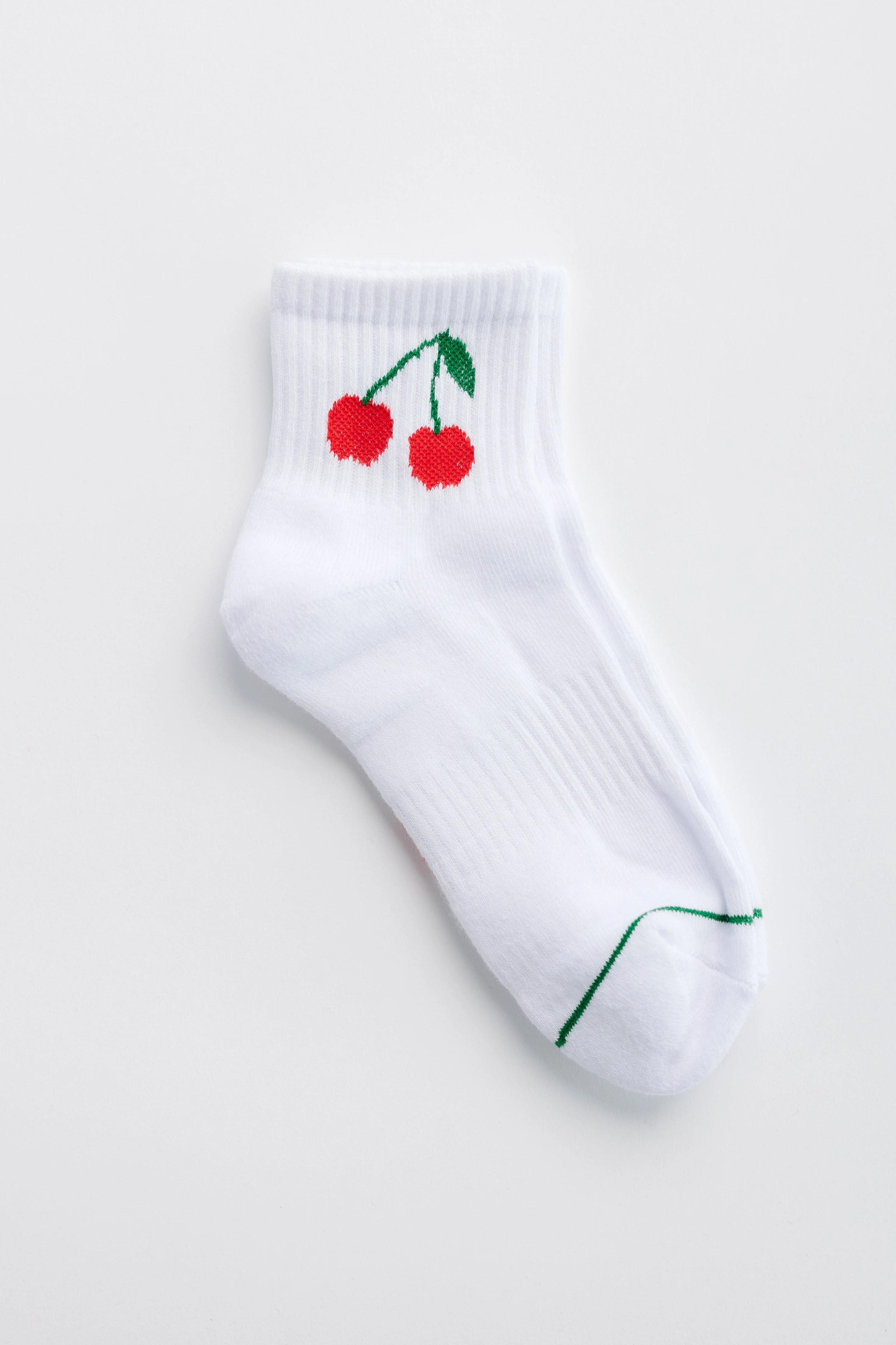 Cove Cherry Picking Socks