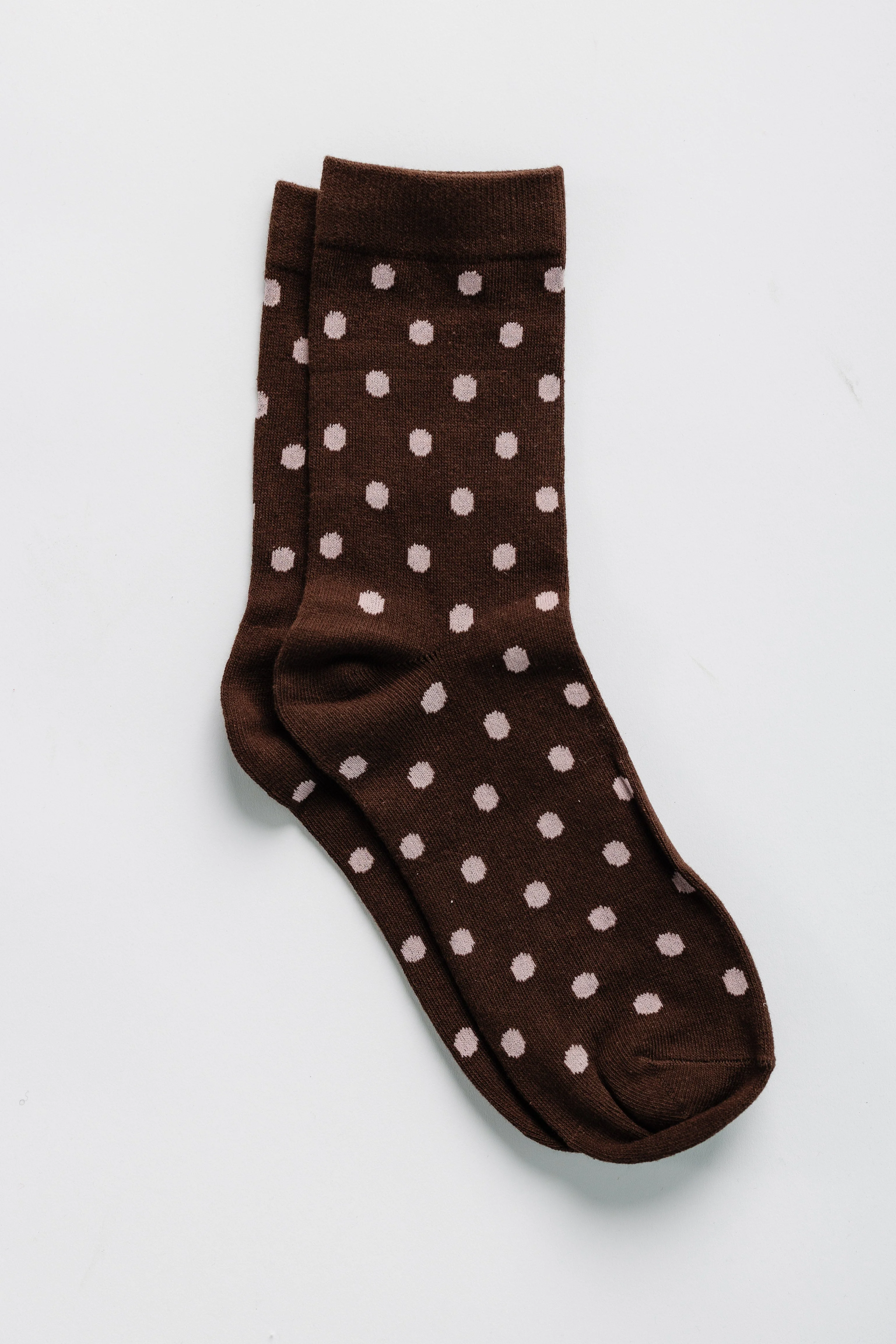 Cove Dotty Socks - Image 2