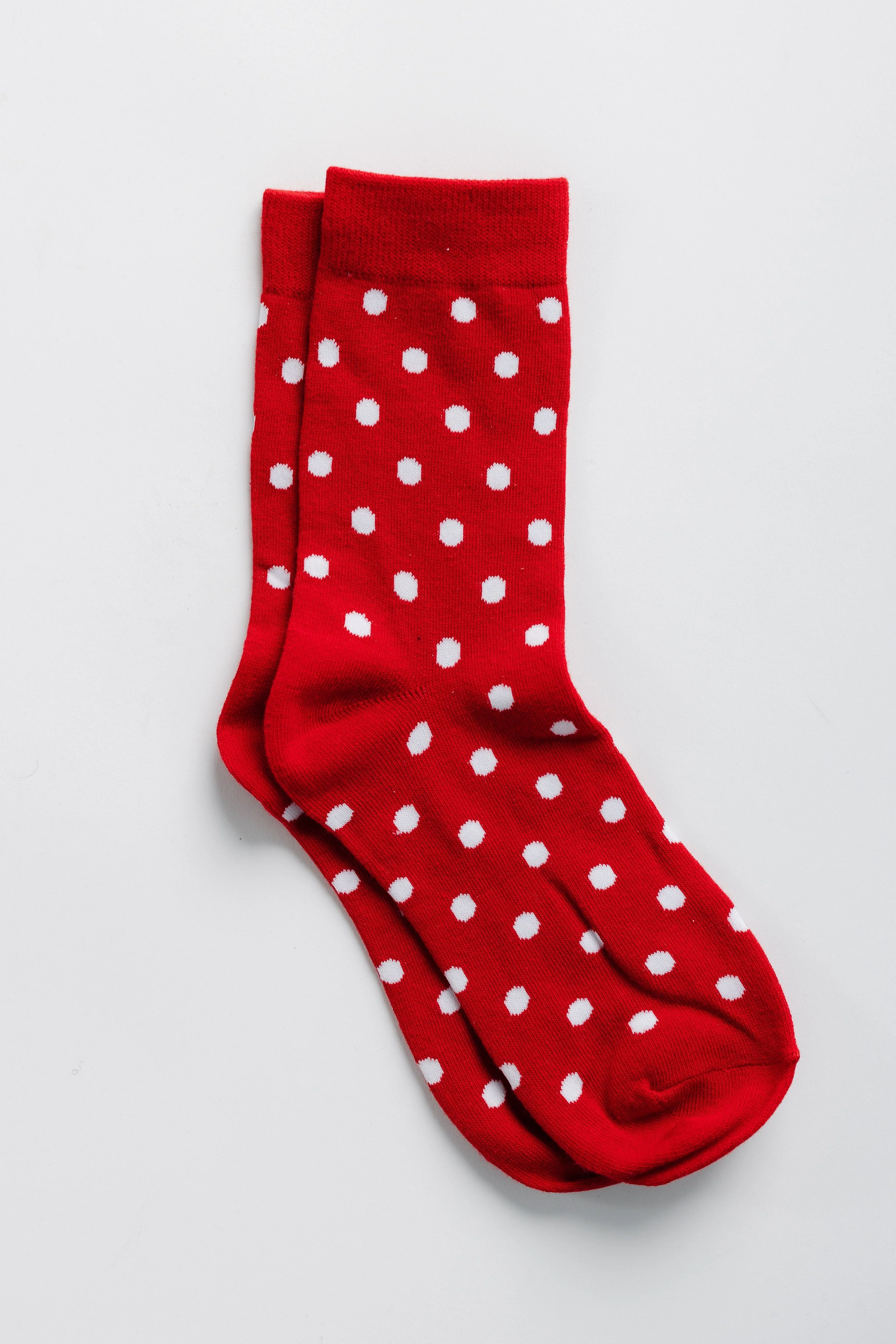 Cove Dotty Socks - Image 3