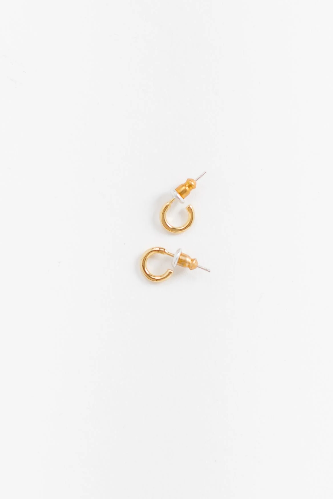 Cove Double Set Earrings - Image 3