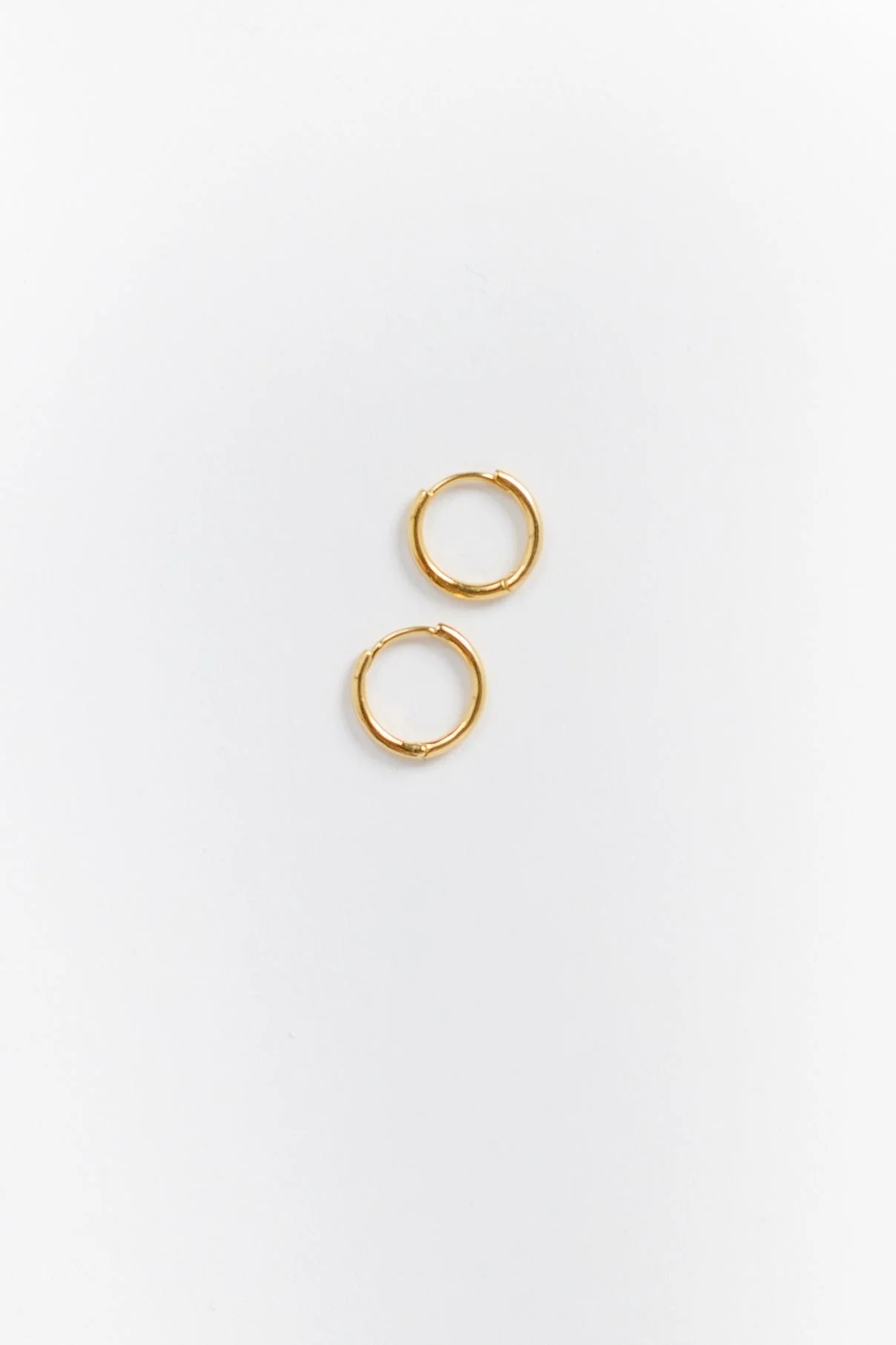 Cove Favorite Hoops Earrings