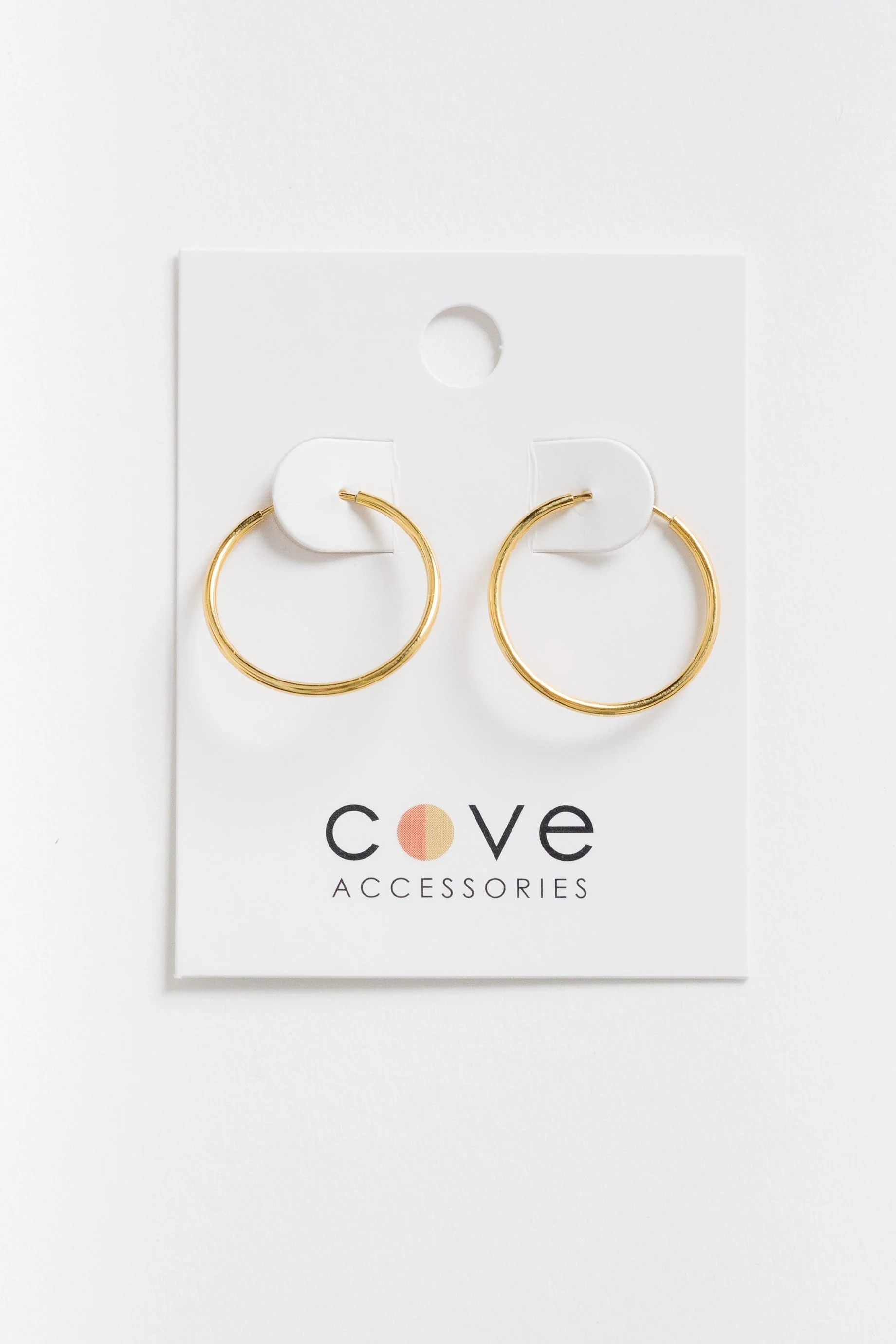 Cove Everyday Hoops - Image 5