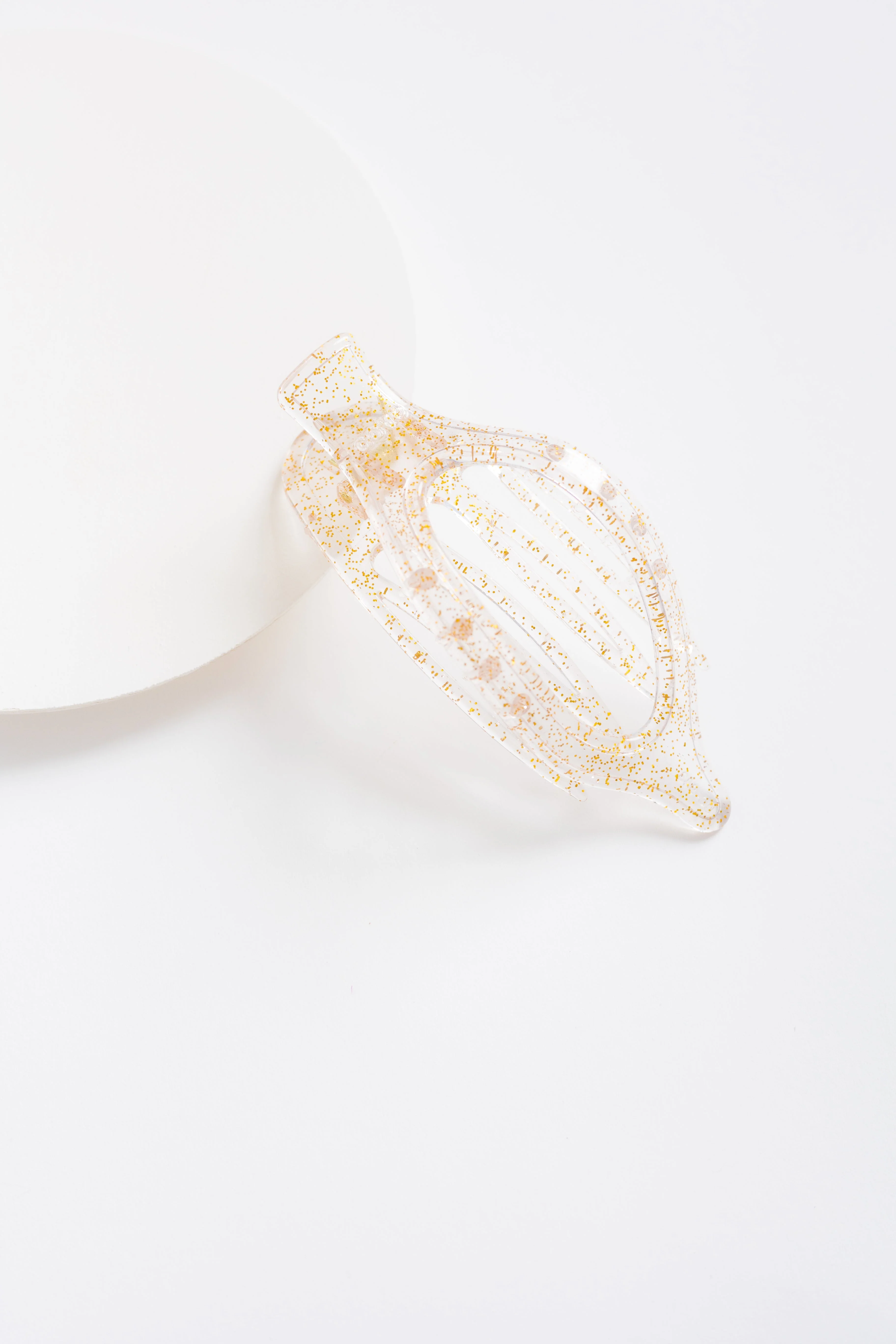Cove Flat Oval Relax Claw - Image 10