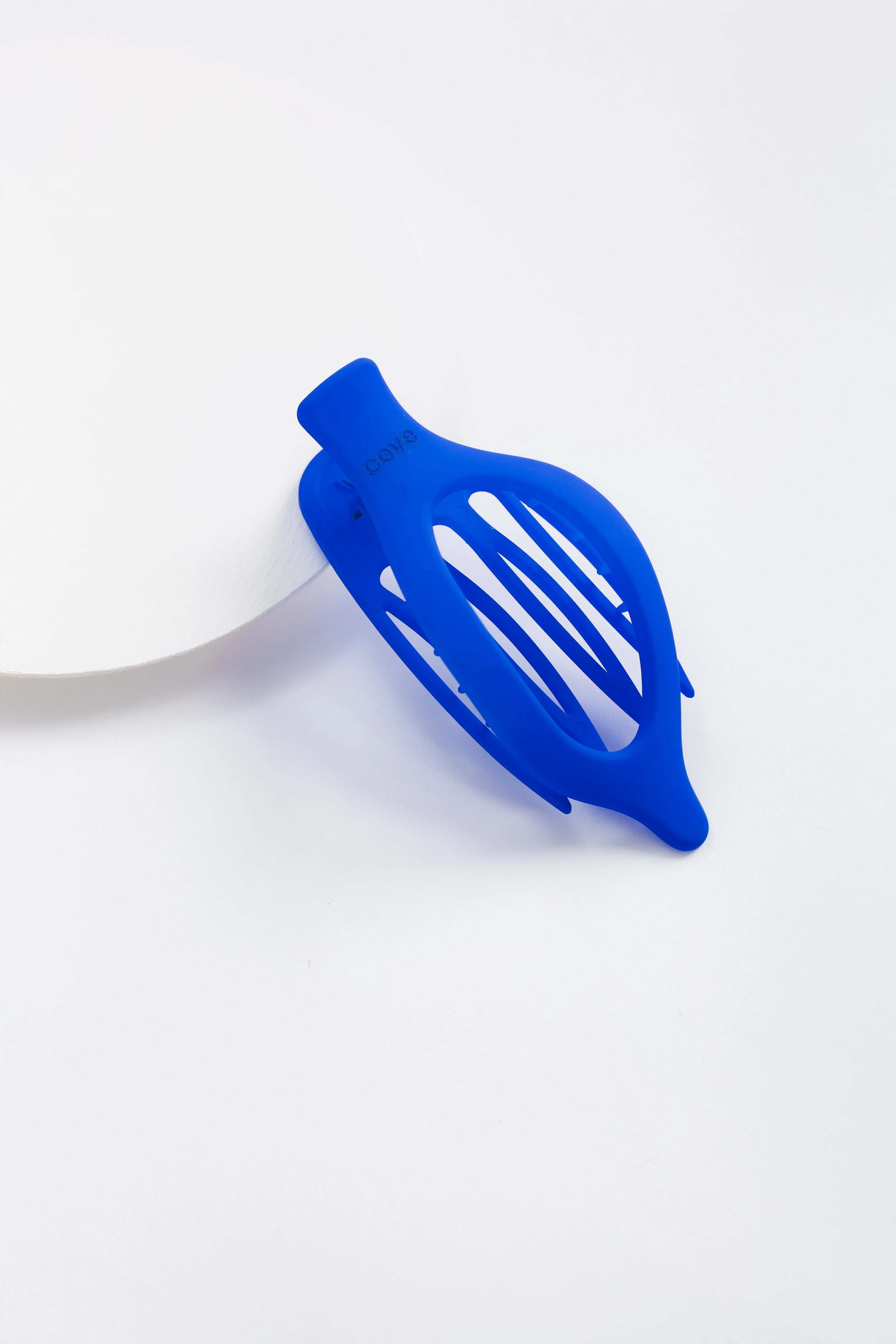 Cove Flat Oval Relax Claw - Image 12