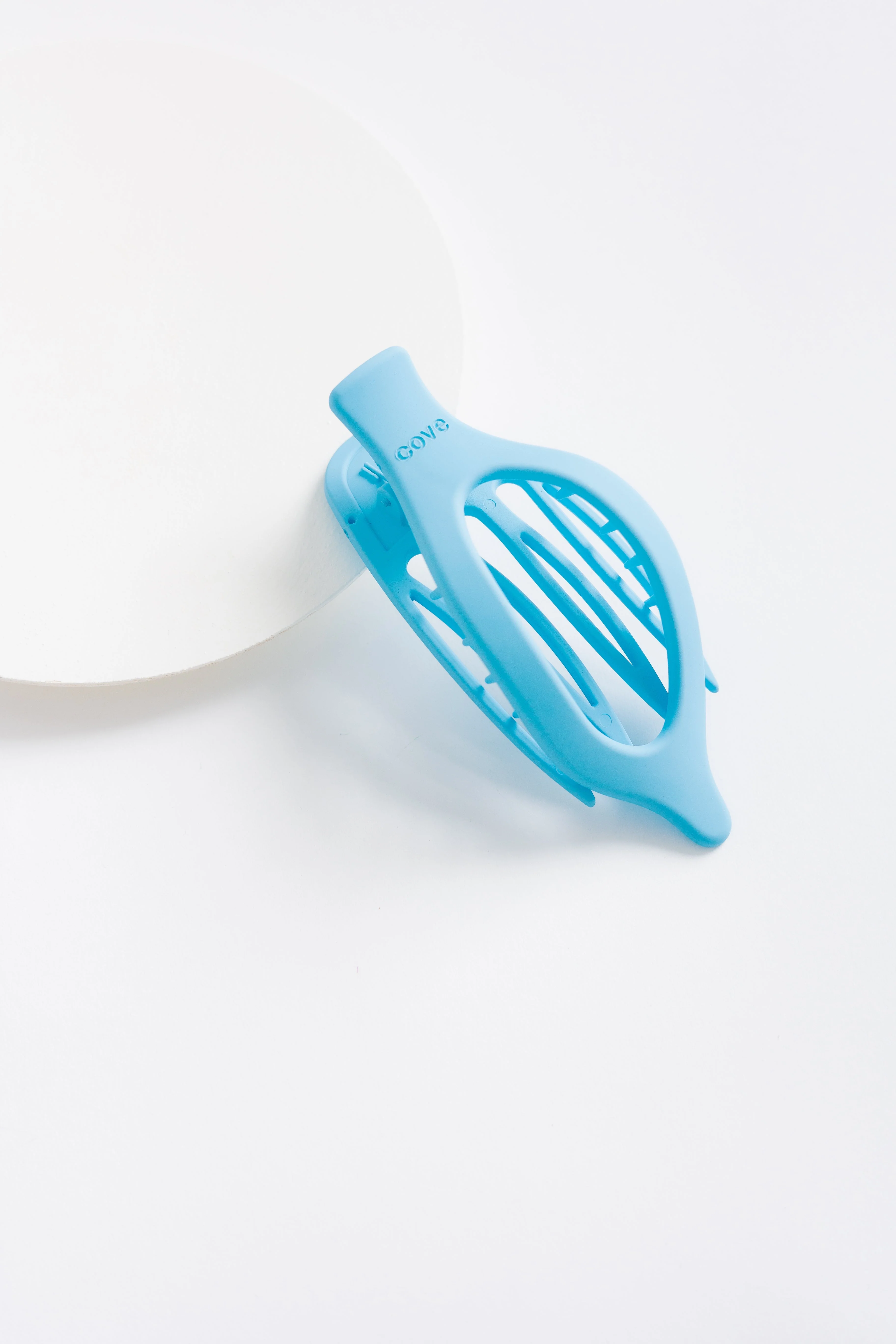 Cove Flat Oval Relax Claw - Image 8