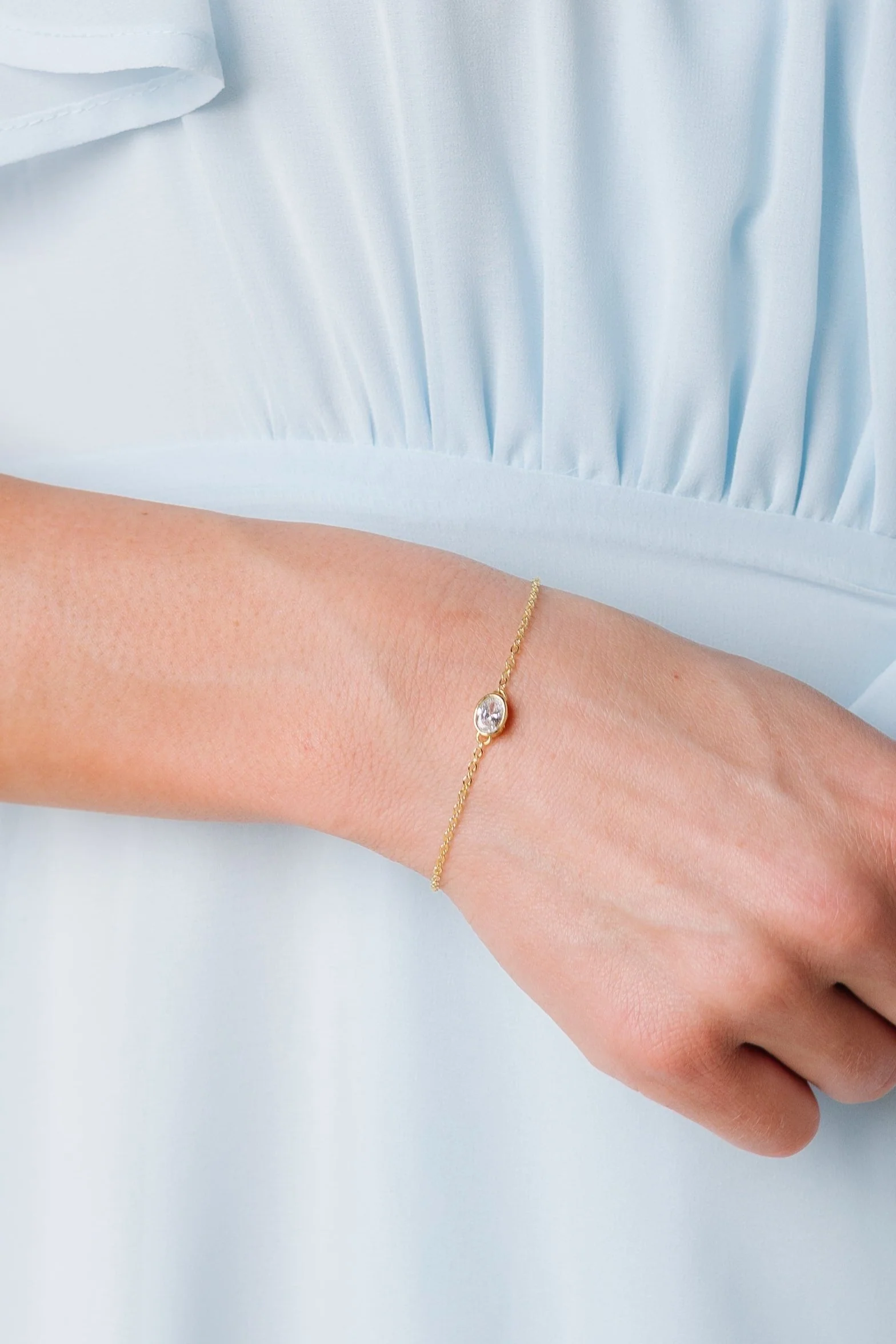Cove Gypsy Bracelet - Image 2