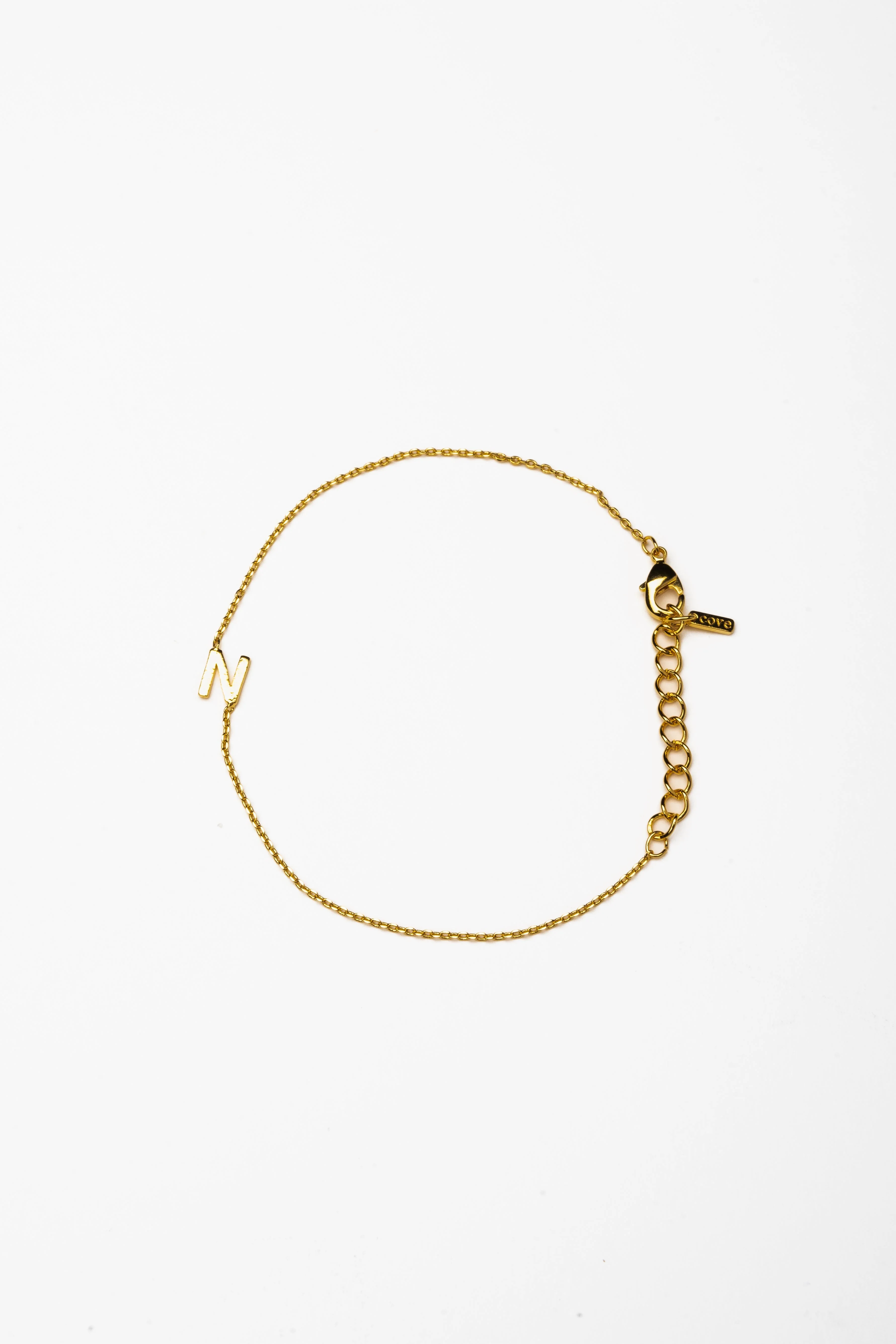 Cove Initial Bracelet - Image 16