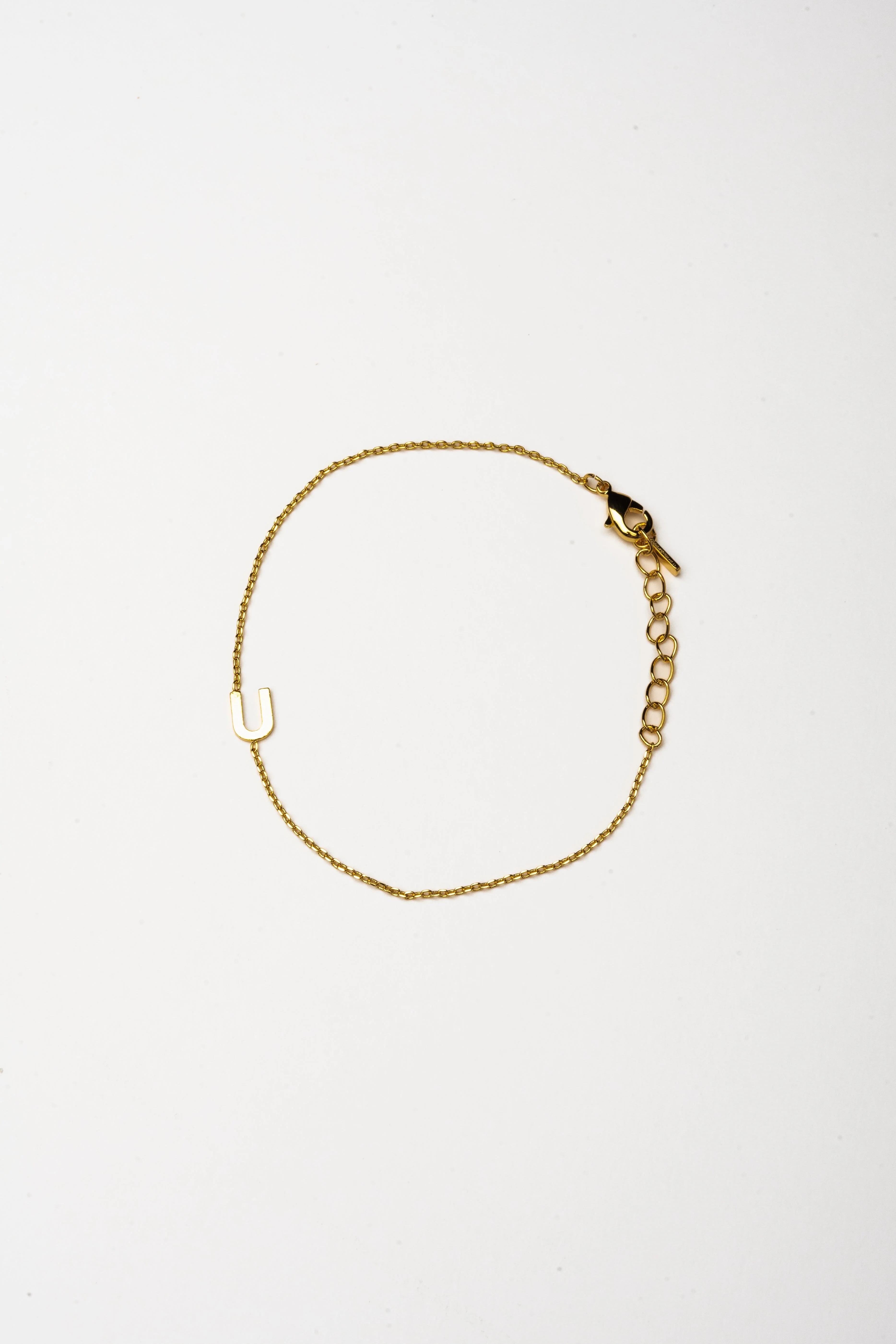 Cove Initial Bracelet - Image 24