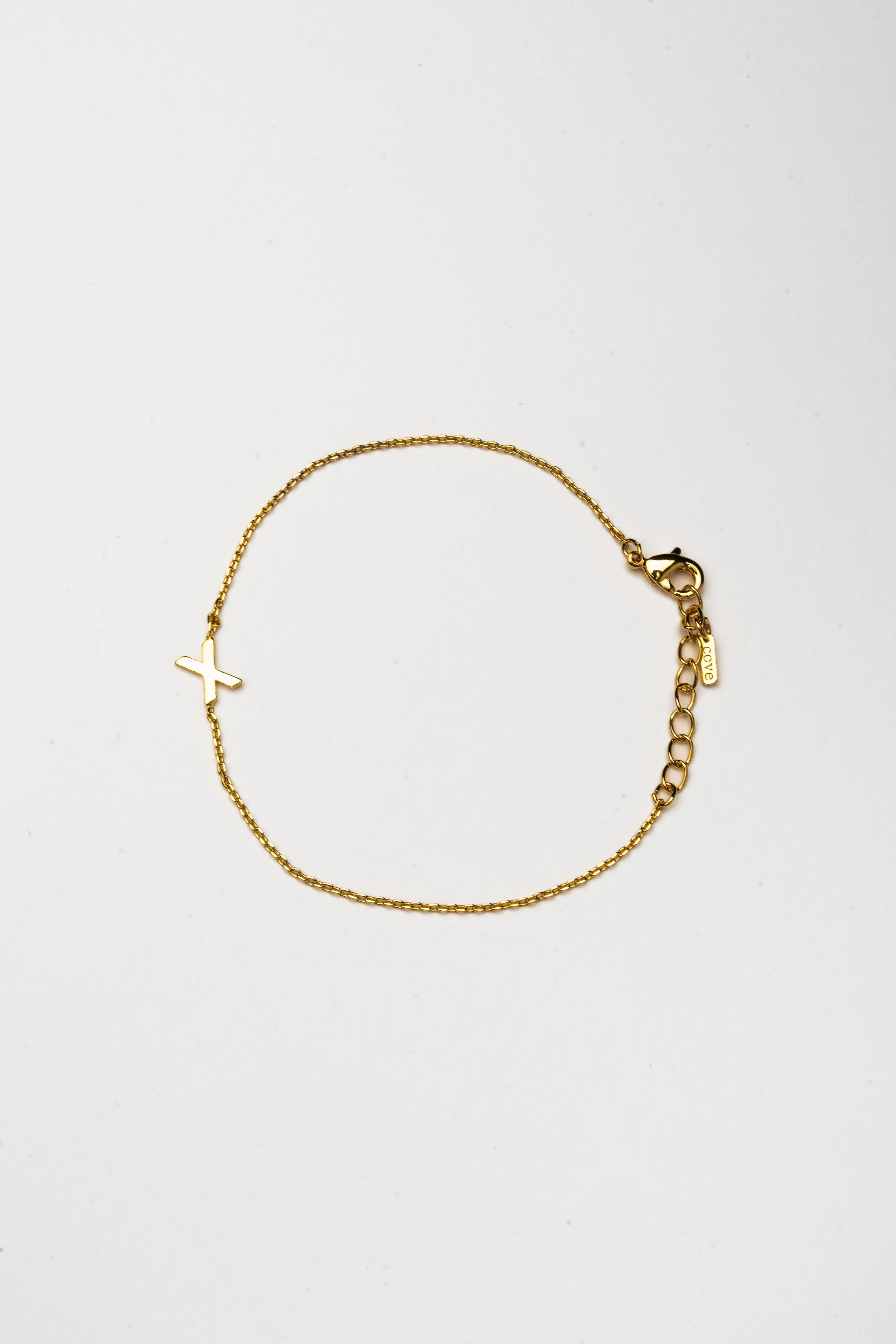 Cove Initial Bracelet - Image 27