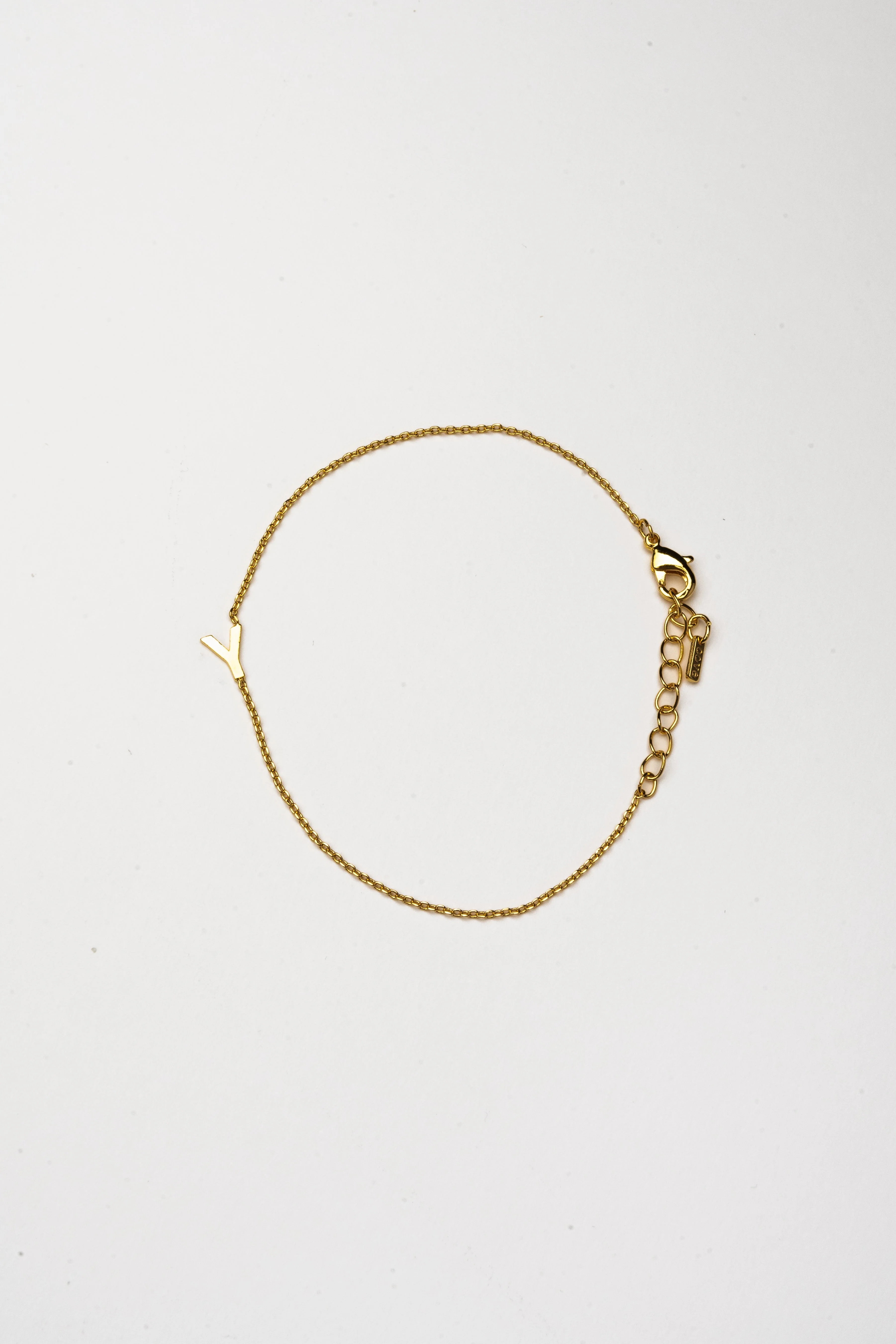 Cove Initial Bracelet - Image 28