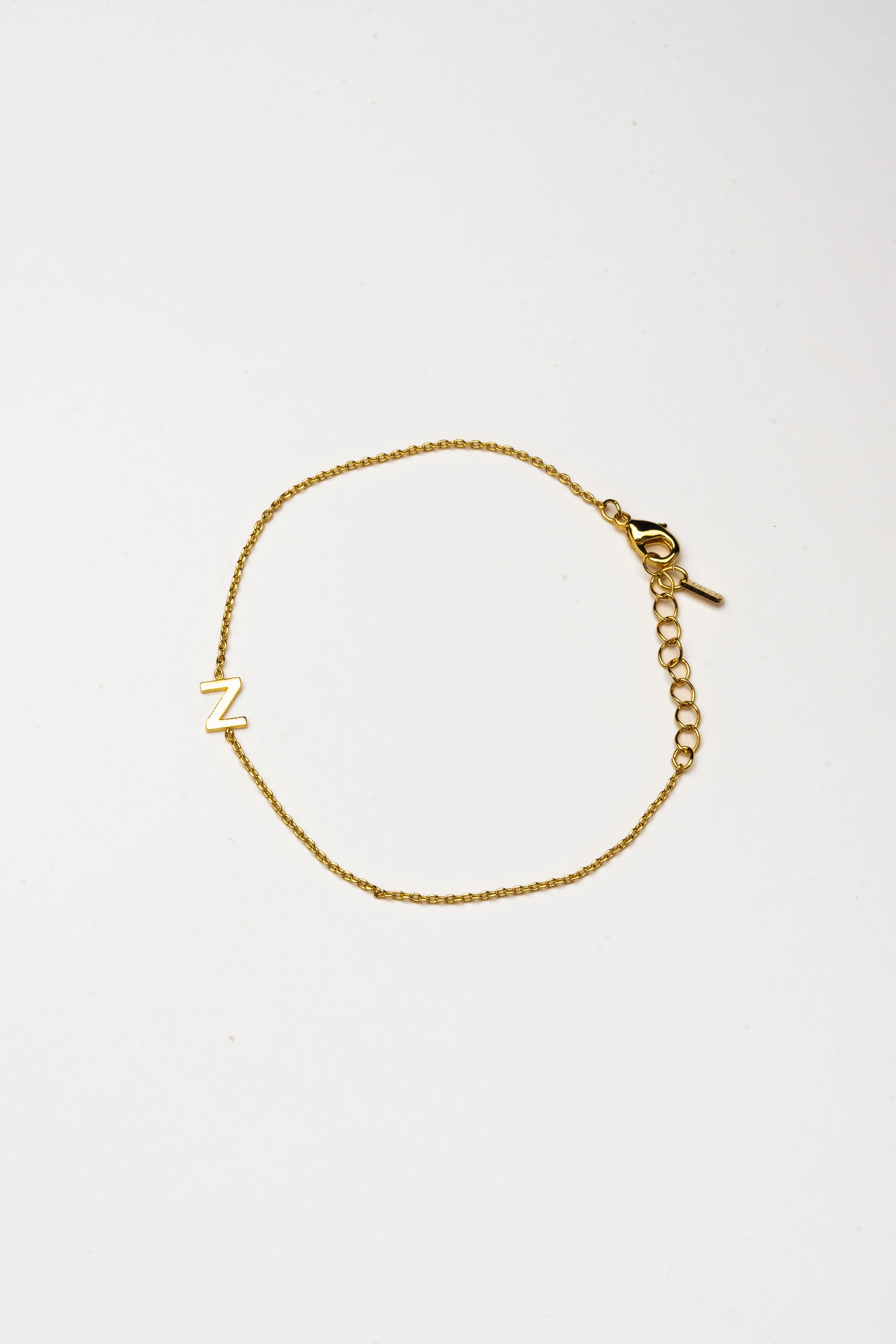 Cove Initial Bracelet - Image 29