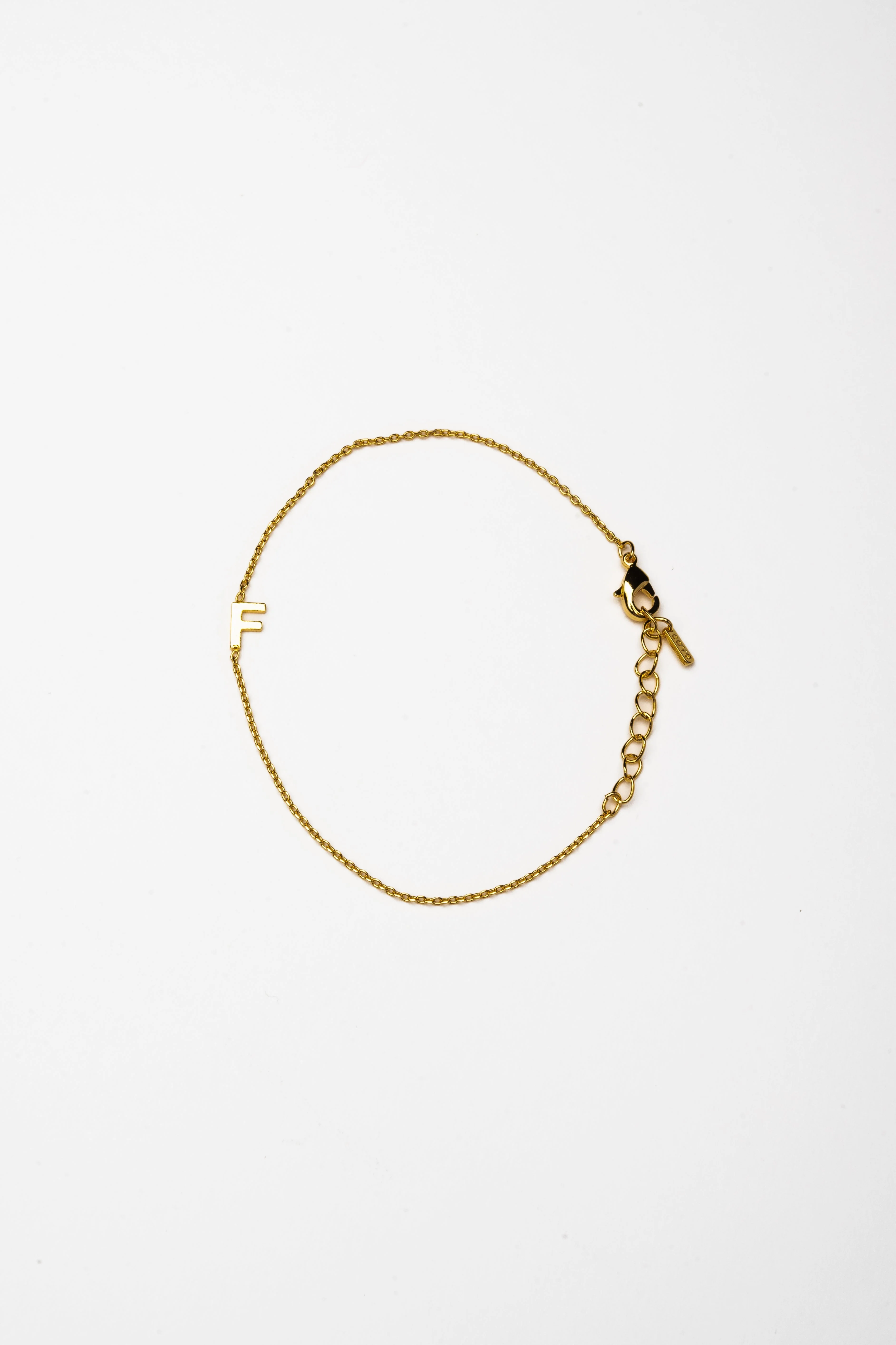 Cove Initial Bracelet - Image 7