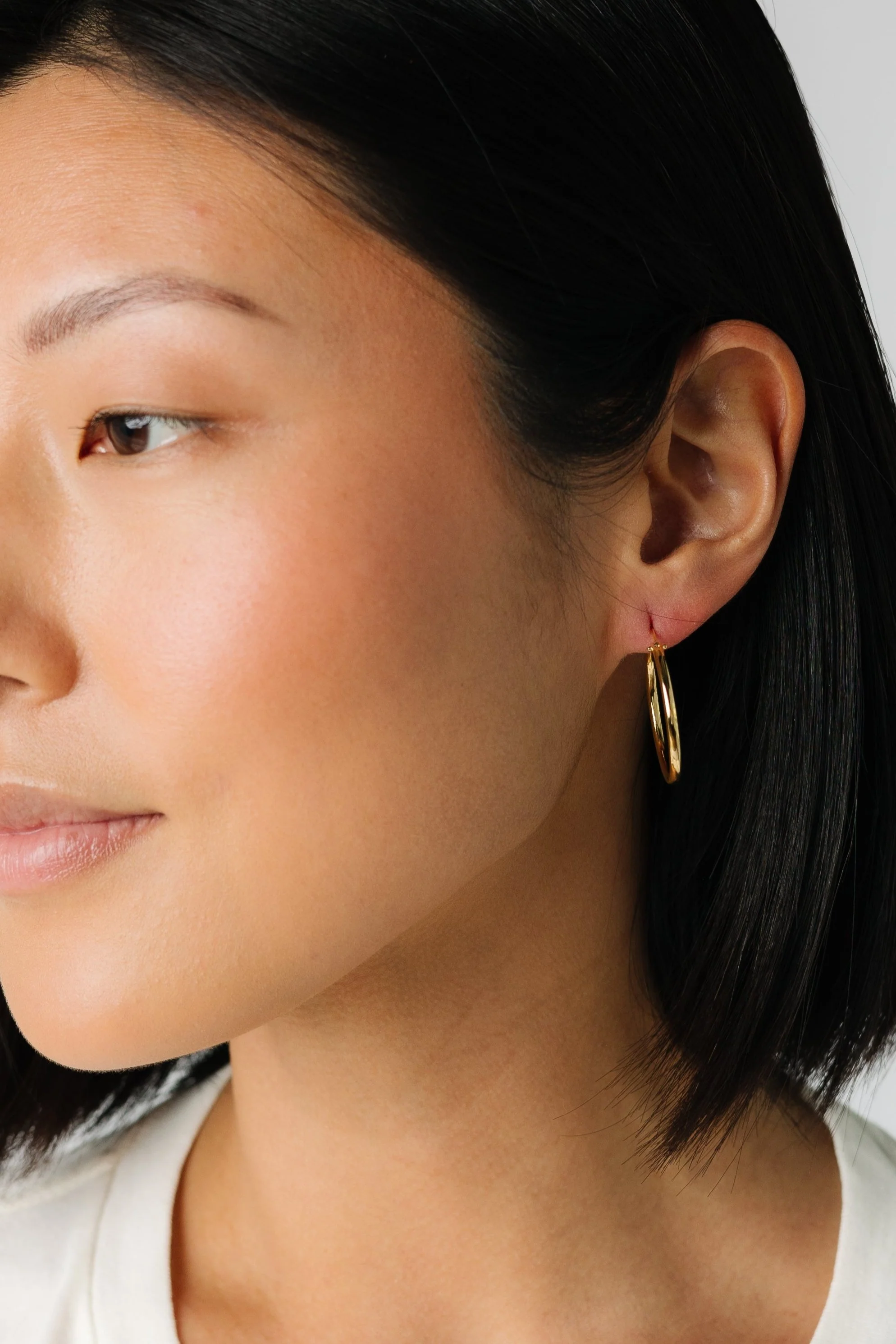 Cove Jet Set Hoops - Image 2