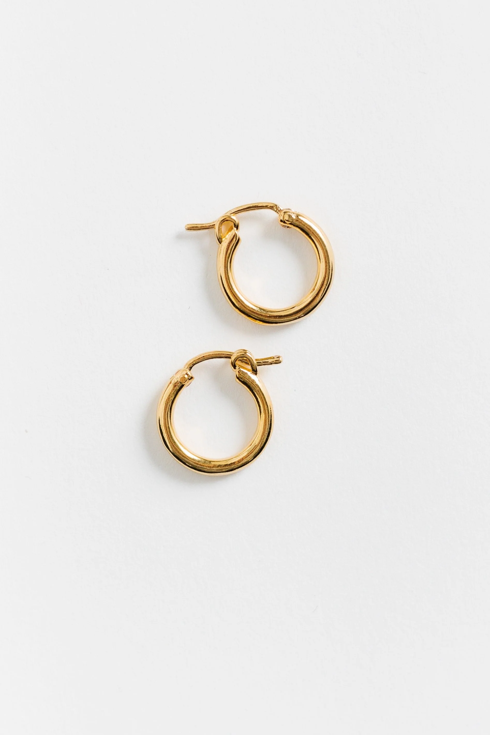 Cove Jet Set Hoops - Image 3