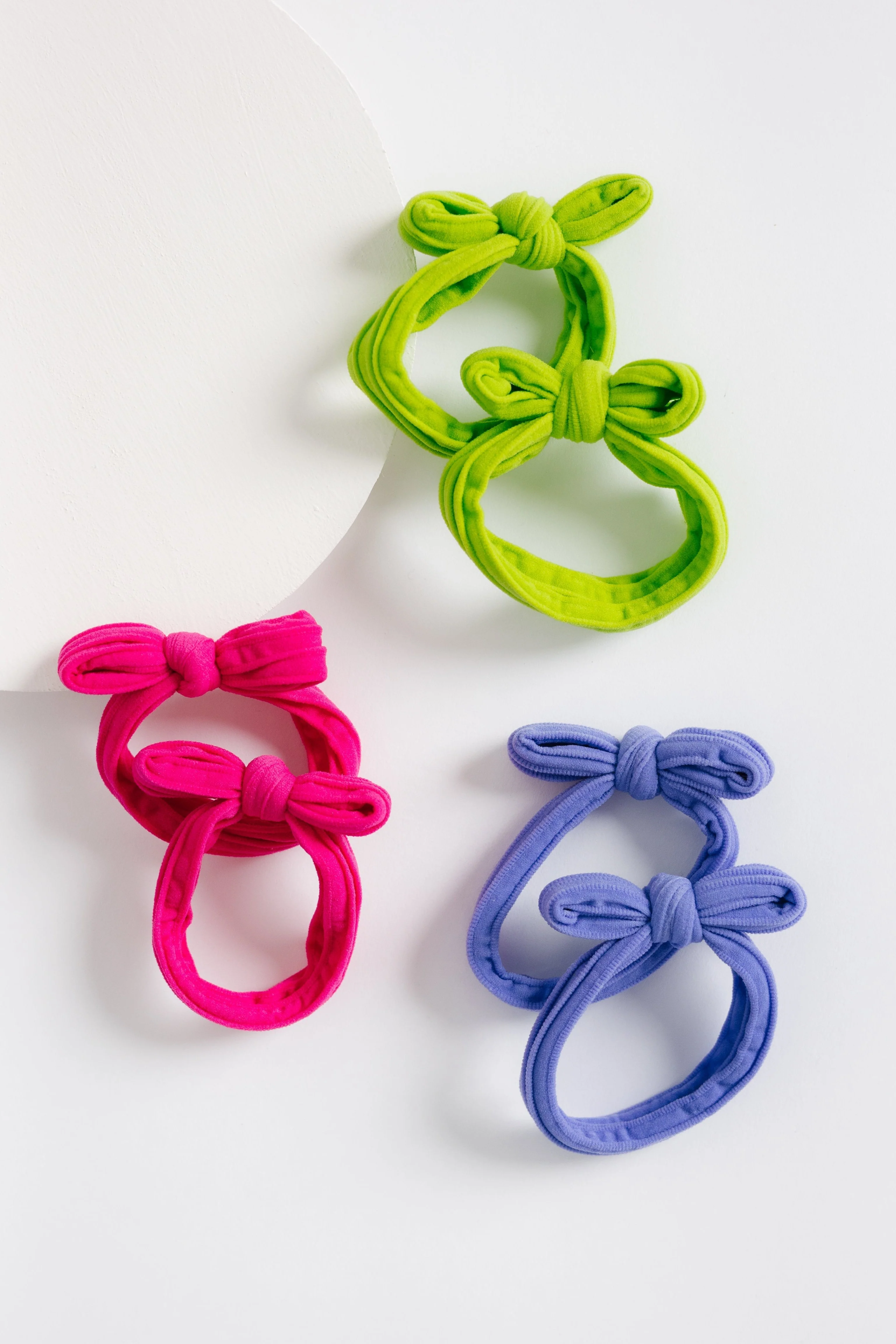 Cove Let's Go Hair Ties - Image 3