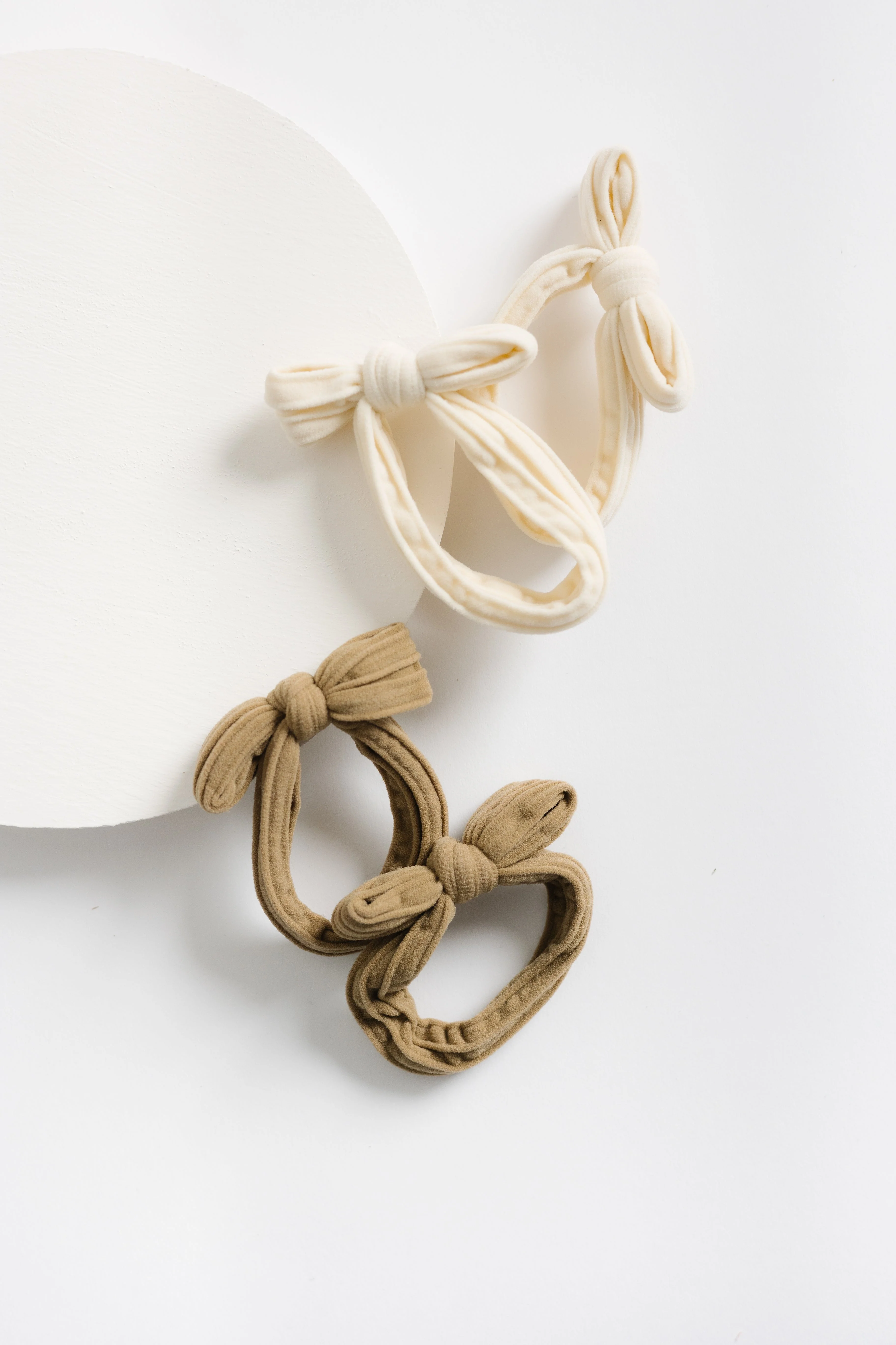 Cove Let's Go Hair Ties - Image 4