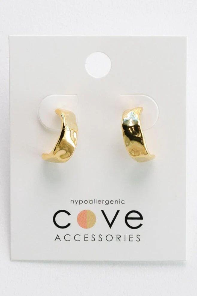 Cove Ritta Hoops