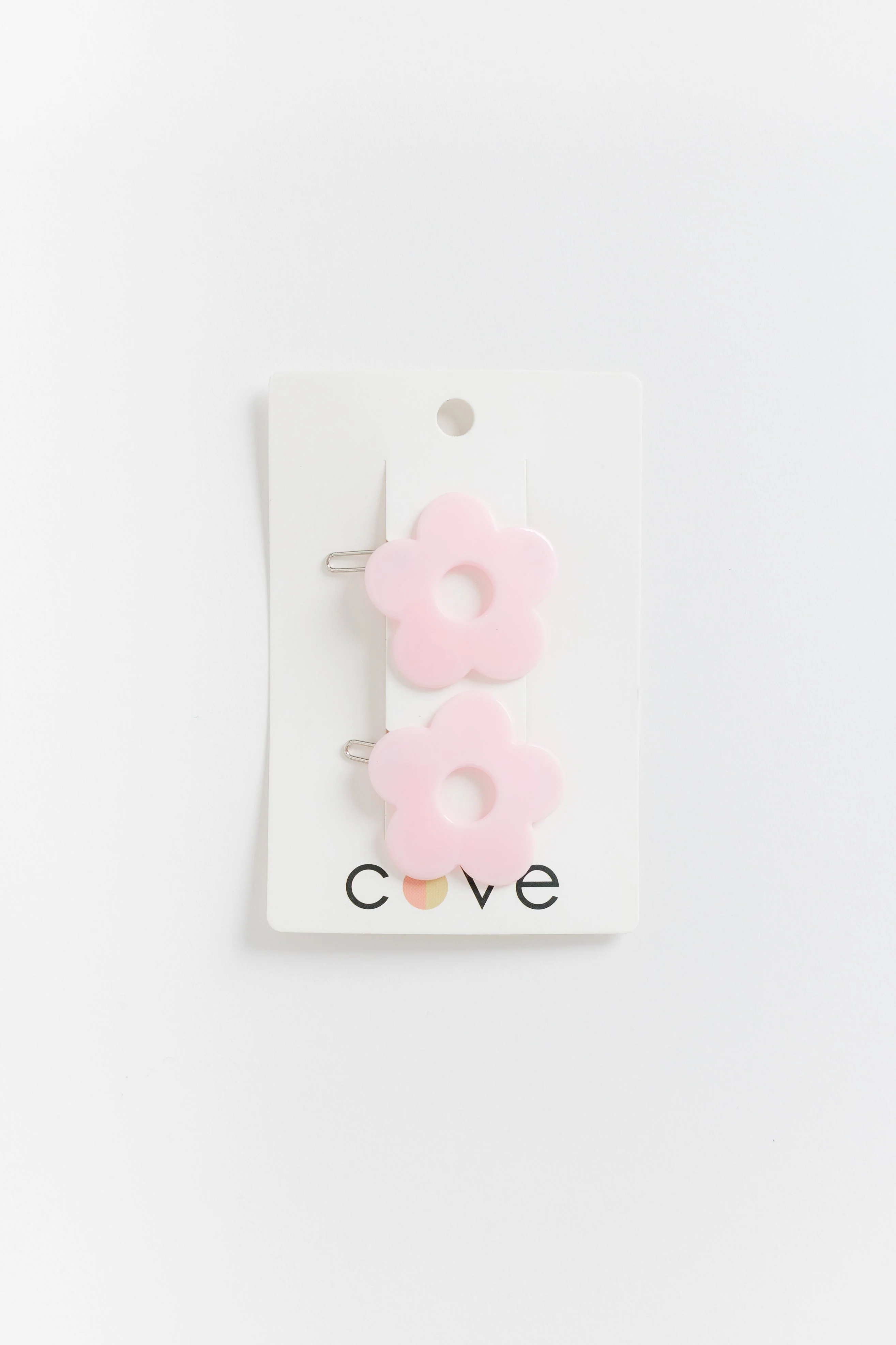 Cove Sixties Era Barrette Set of 2 - Image 5
