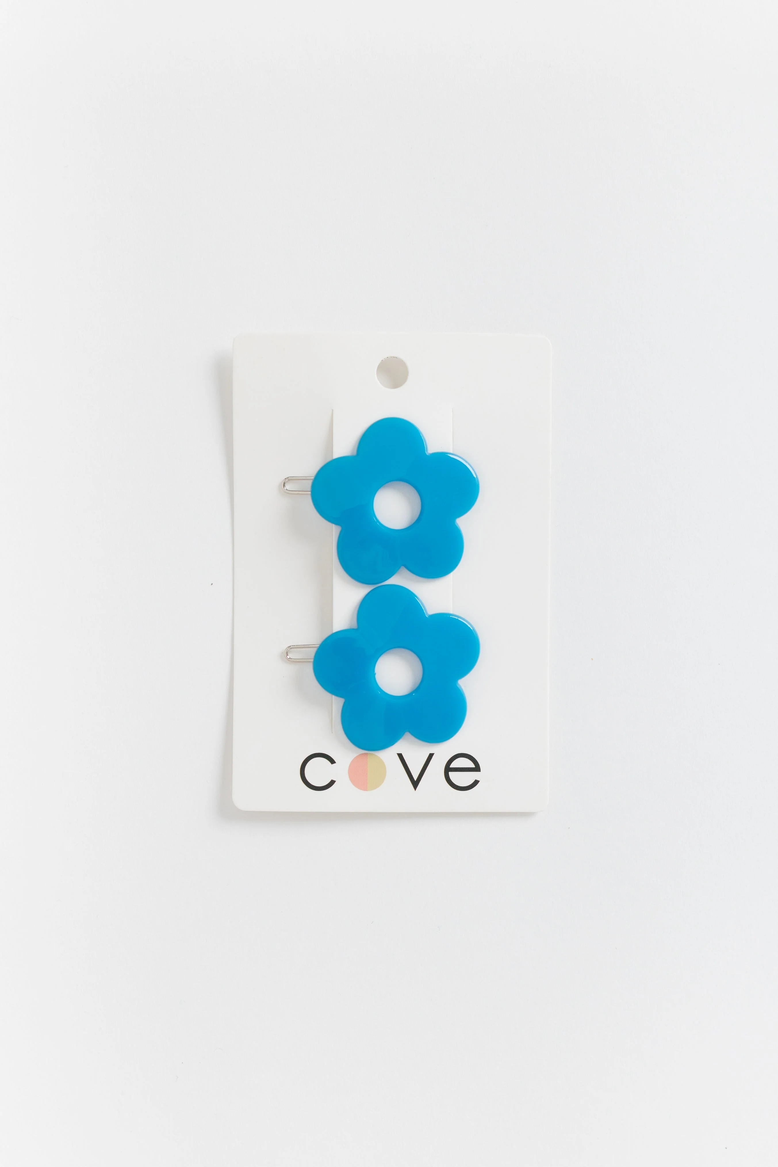 Cove Sixties Era Barrette Set of 2 - Image 7
