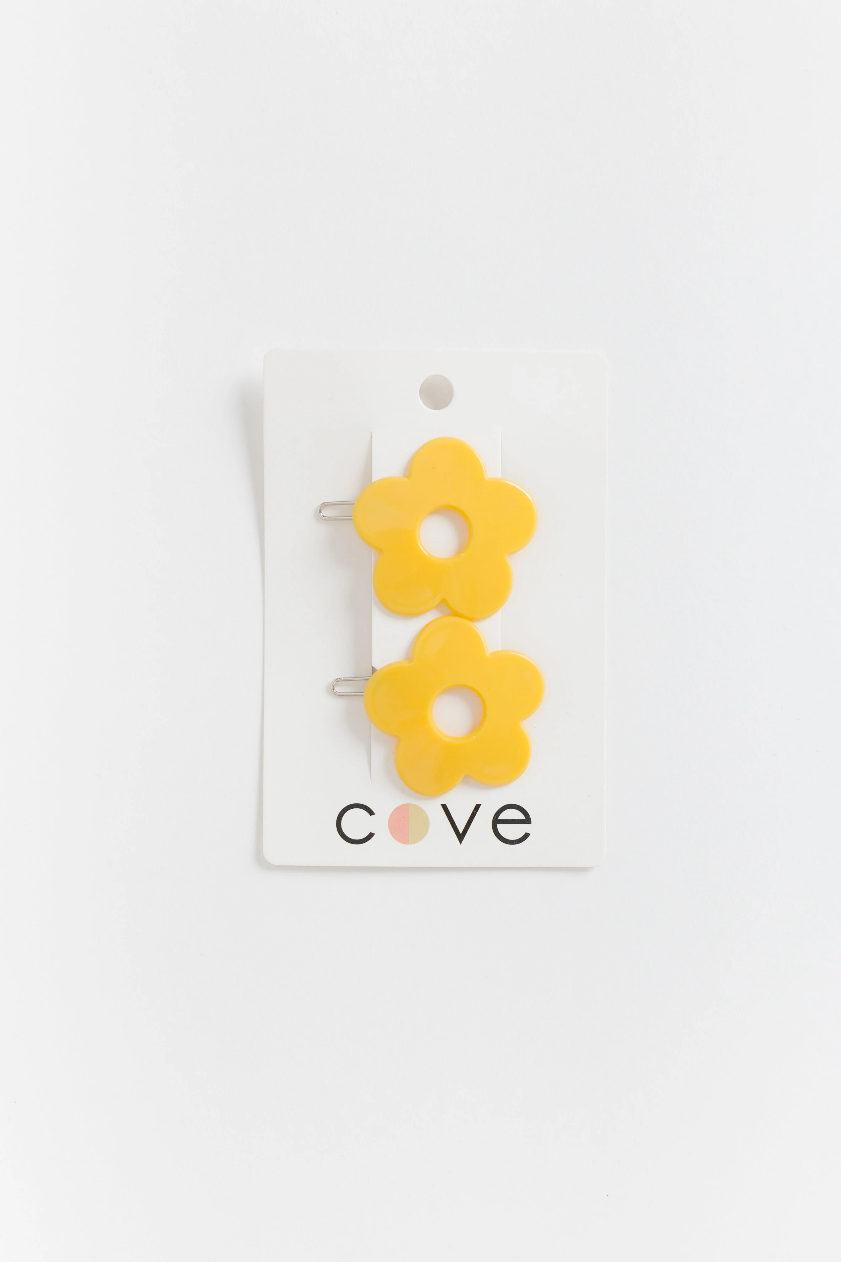 Cove Sixties Era Barrette Set of 2 - Image 8