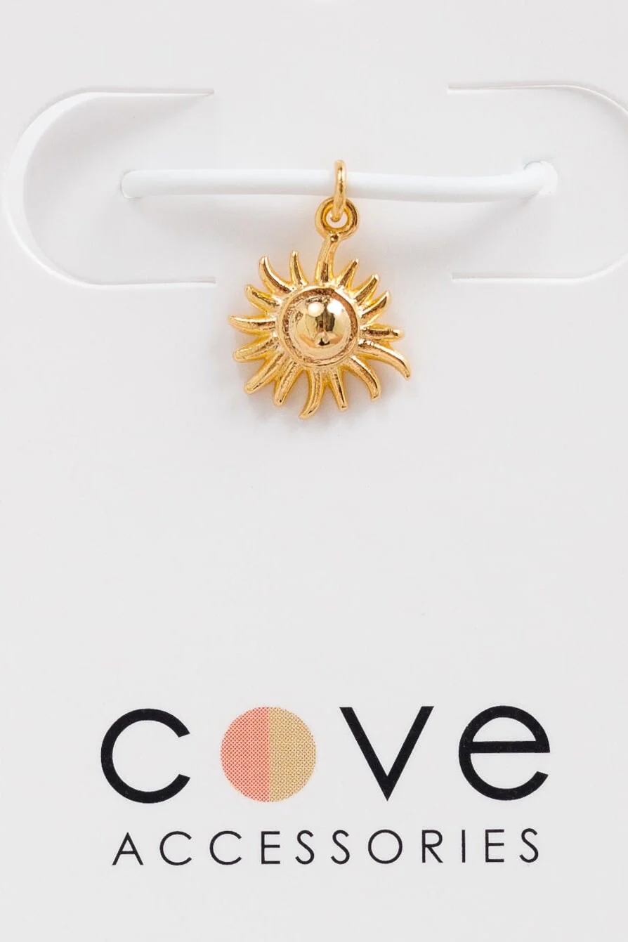 Cove Sun Charm