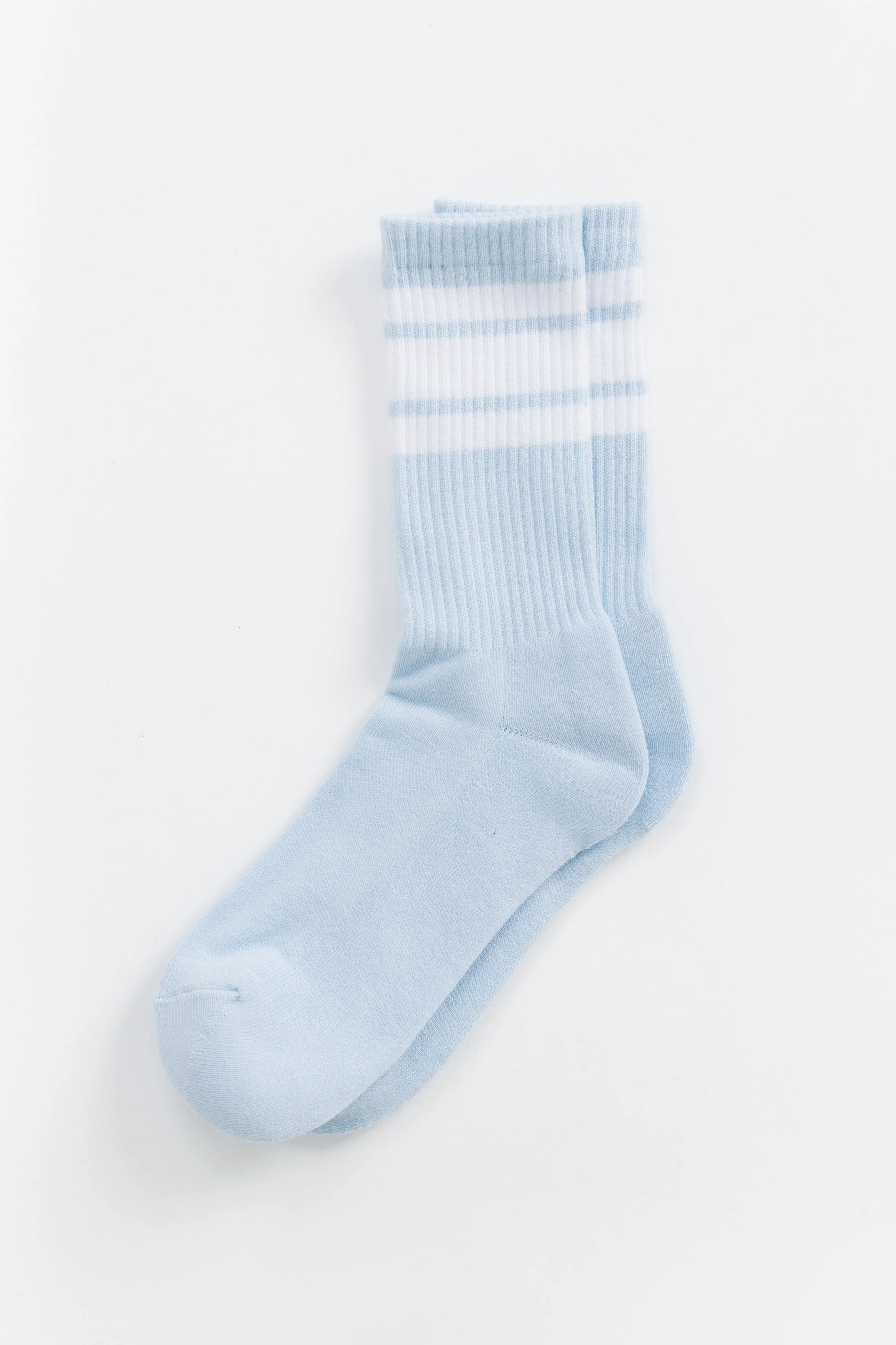 Cove Vail  Stripe Socks - Image 3