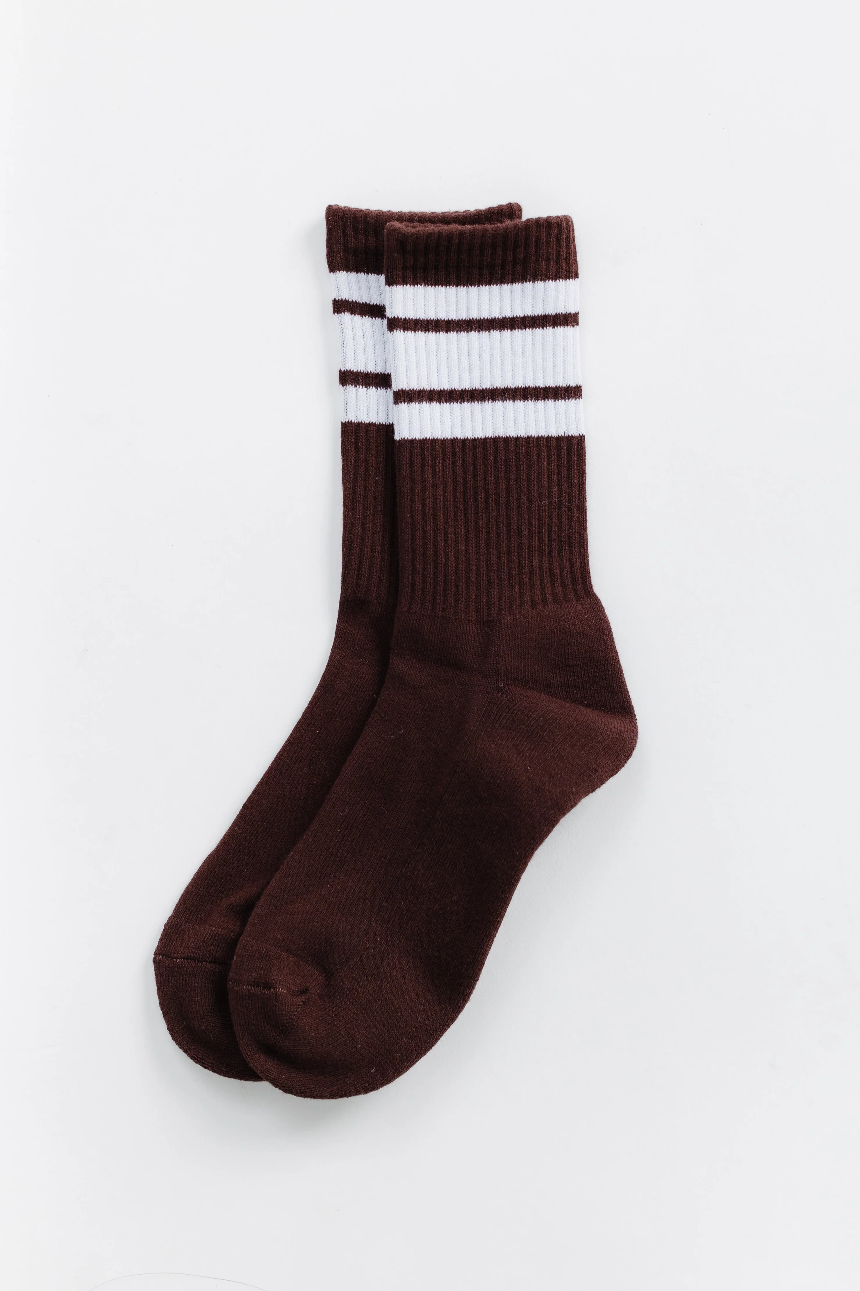 Cove Vail  Stripe Socks - Image 4