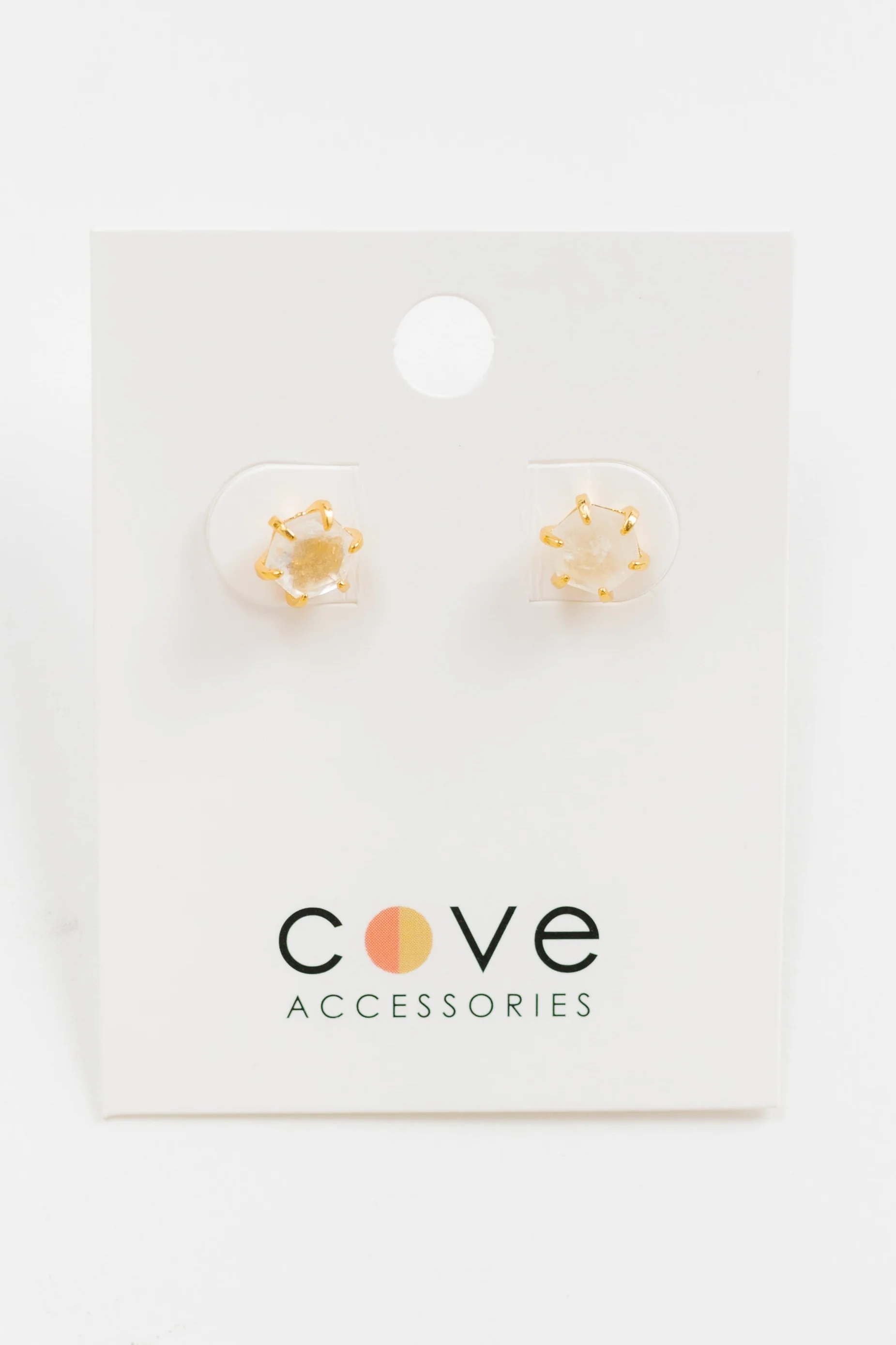 Cove Windsor Earrings