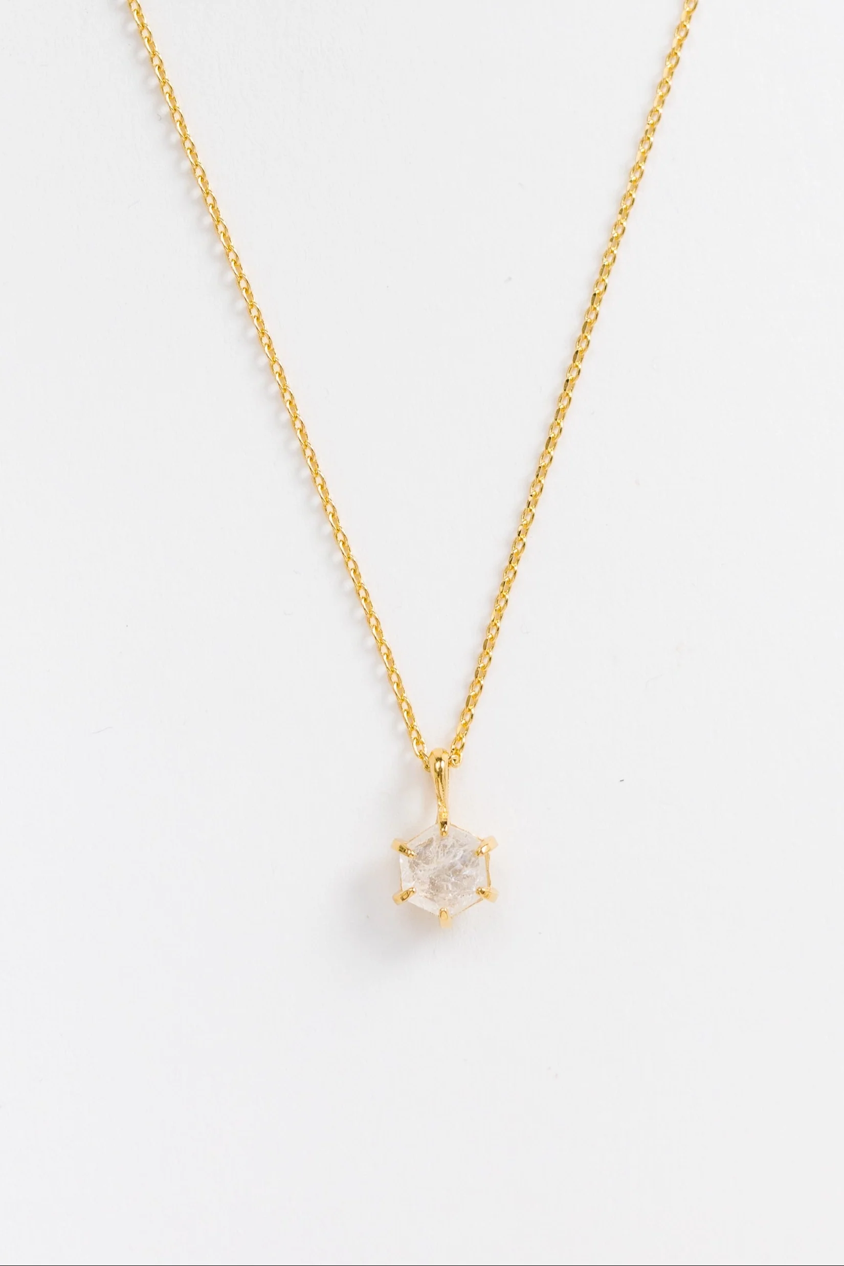 Cove Windsor Necklace