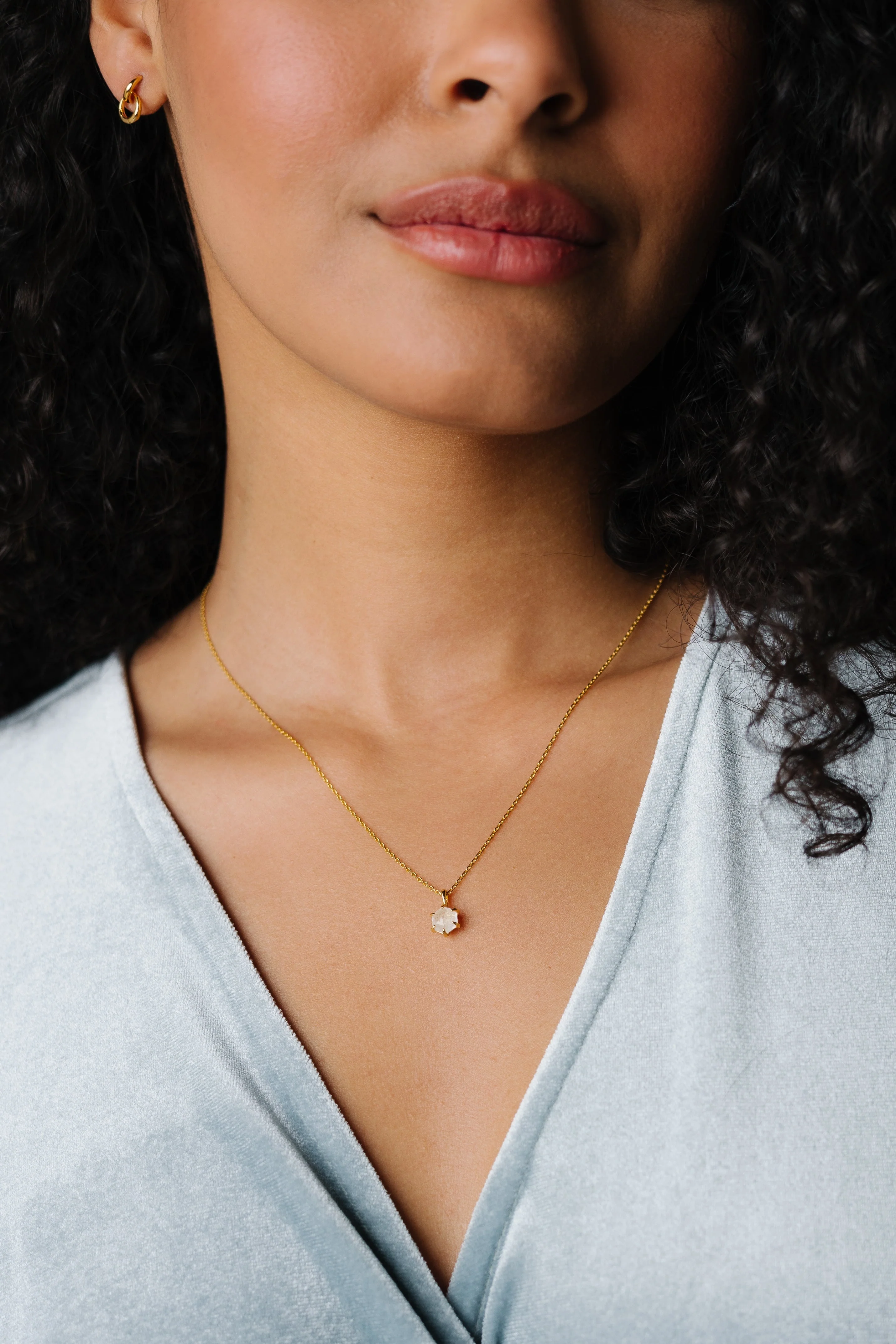 Cove Windsor Necklace - Image 2