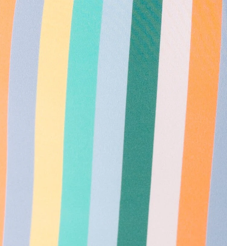 CTS Stripe One Piece - Image 8