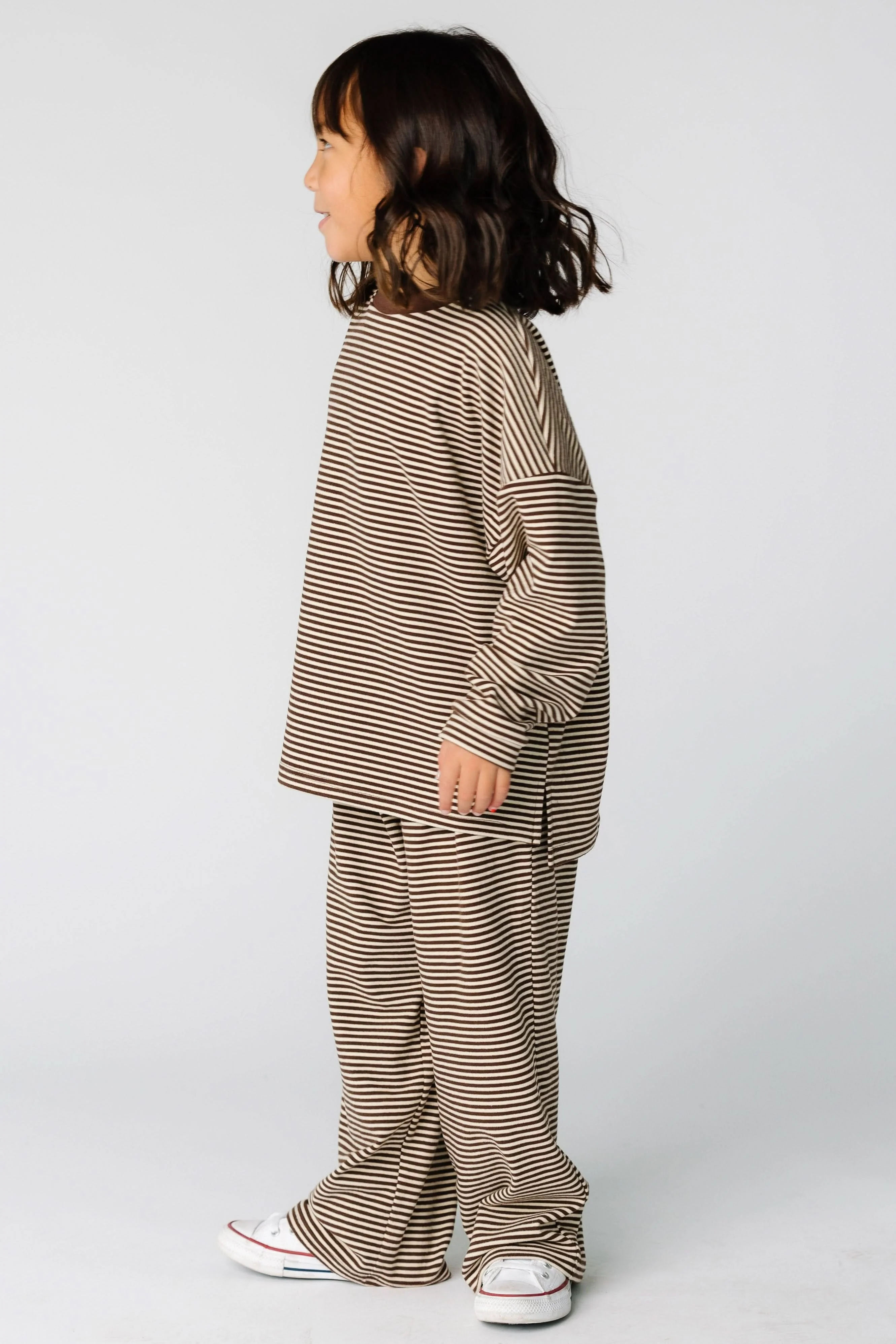 Cutie Everyday Kid's Stripe Set - Image 10