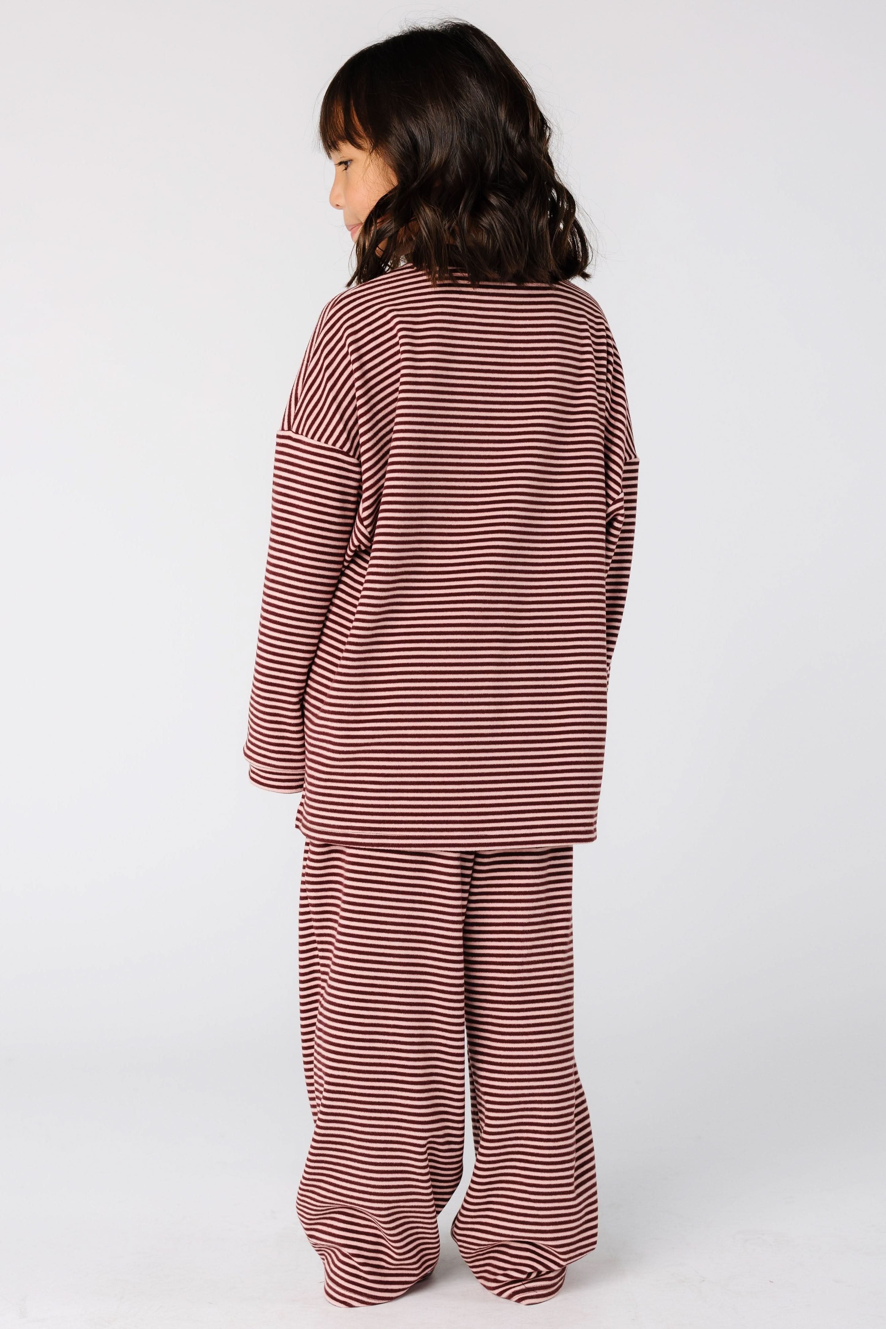 Cutie Everyday Kid's Stripe Set - Image 9