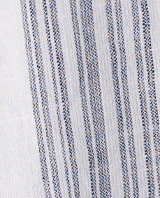 Downtown Stripe Button Down Top - Image 5