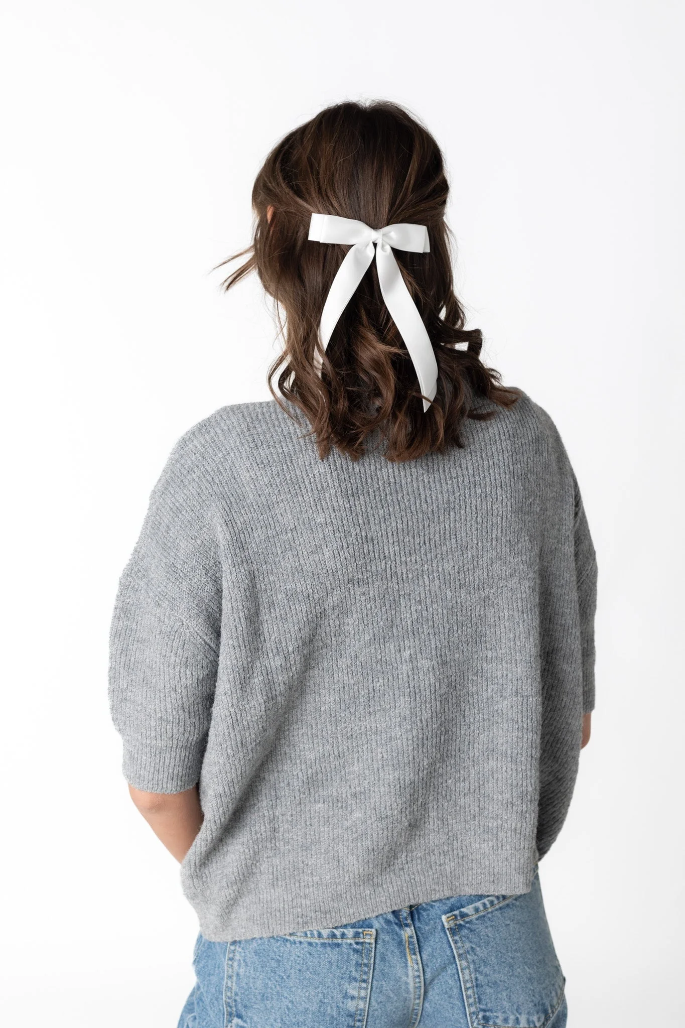 Dressed Up Cardigan - Image 2