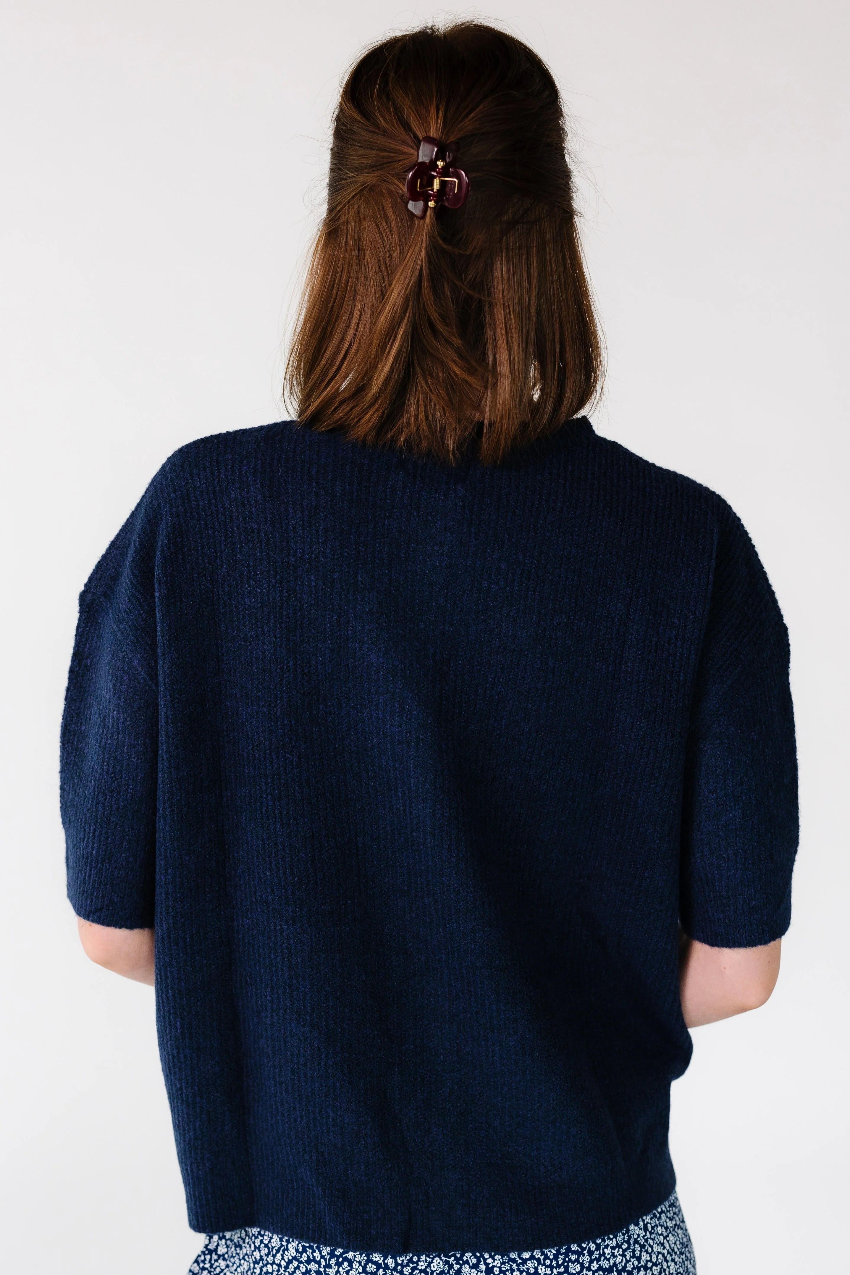 Dressed Up Cardigan- Spring - Image 11