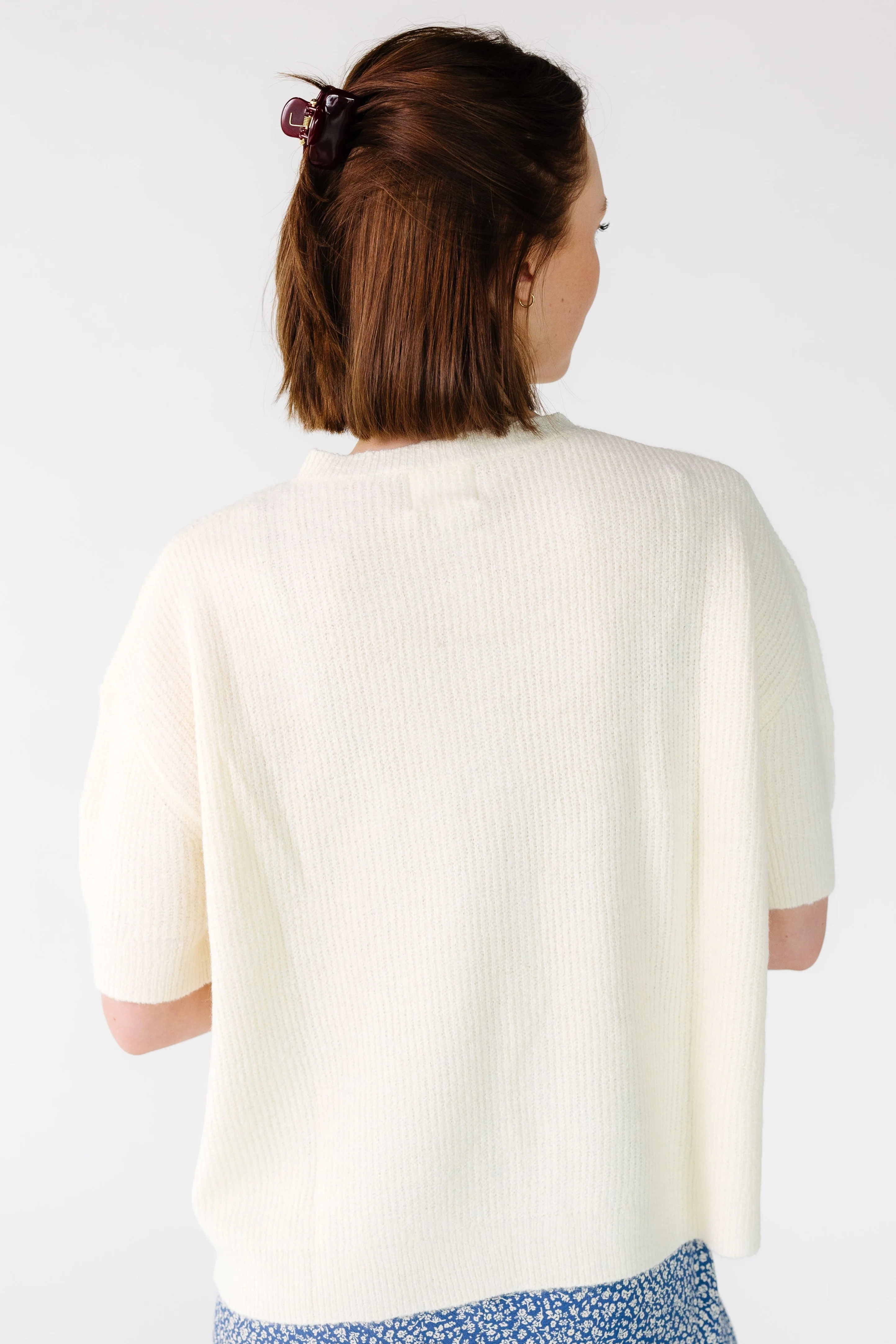 Dressed Up Cardigan- Spring - Image 14