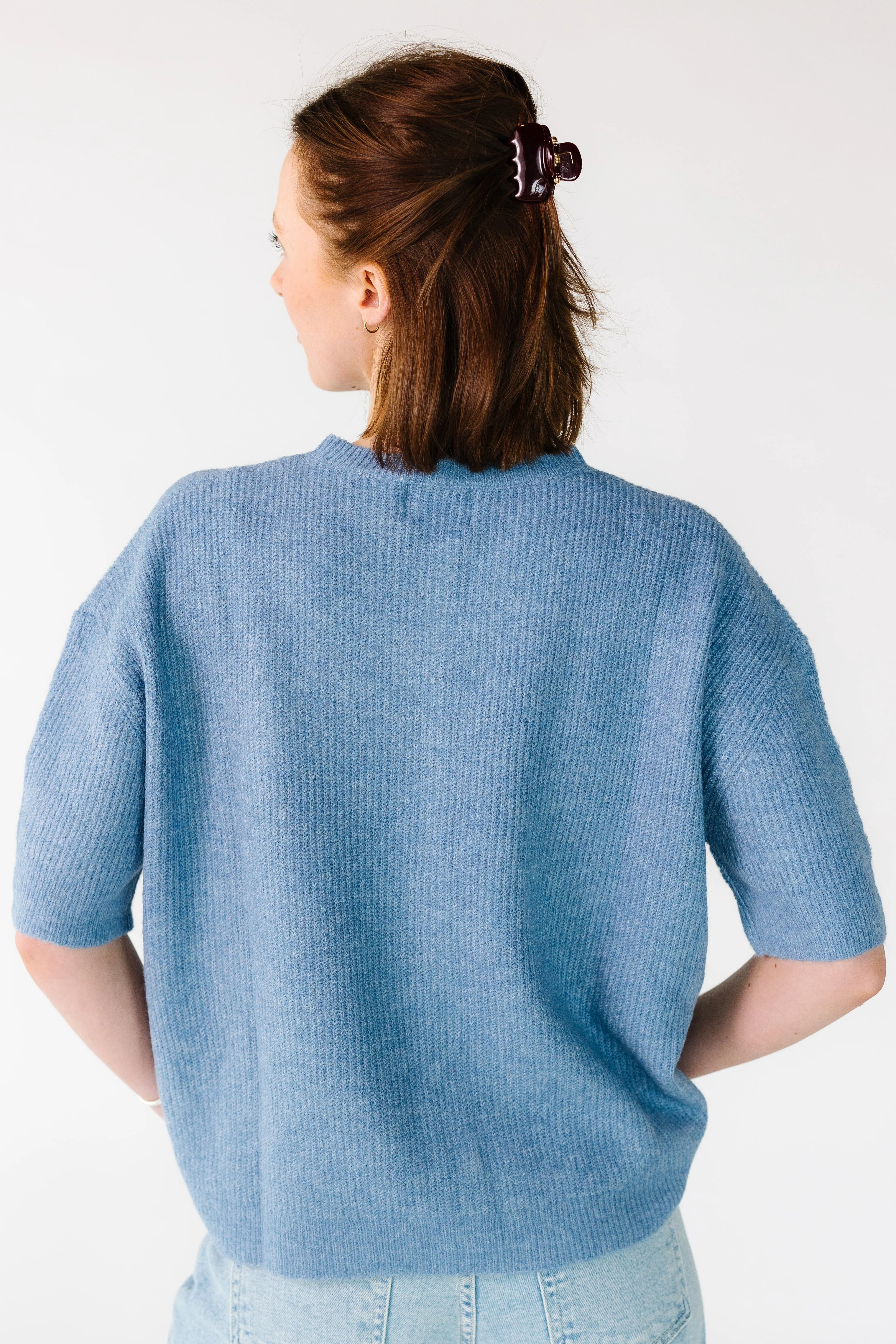 Dressed Up Cardigan- Spring - Image 19