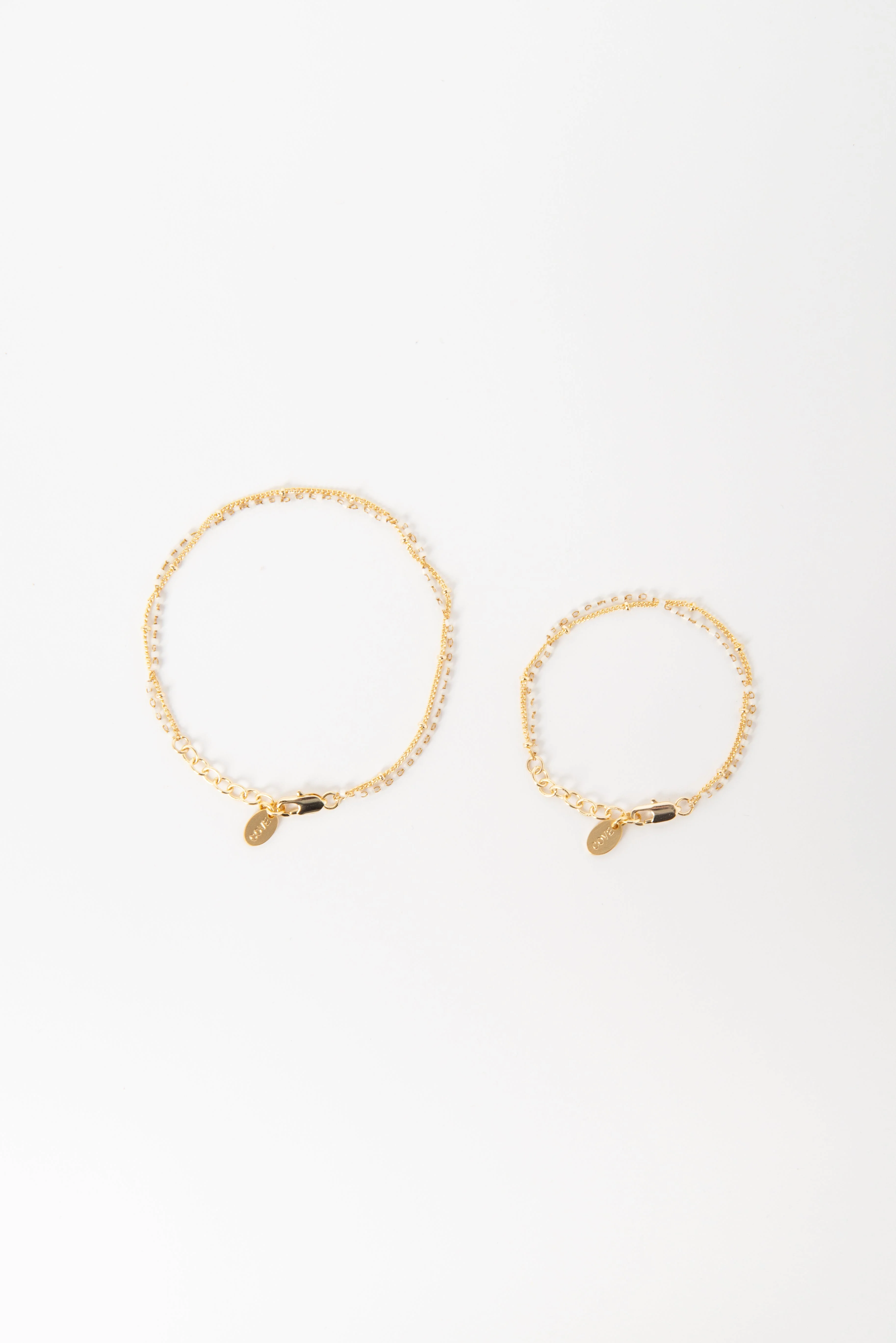 Ellery Bracelet - Child & Mother - Image 2